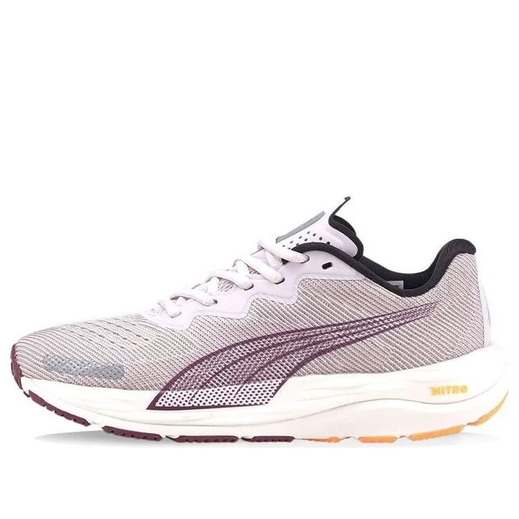 (WMNS) PUMA Velocity Nitro 2 'Lavender Fog' 376262-03 - 1