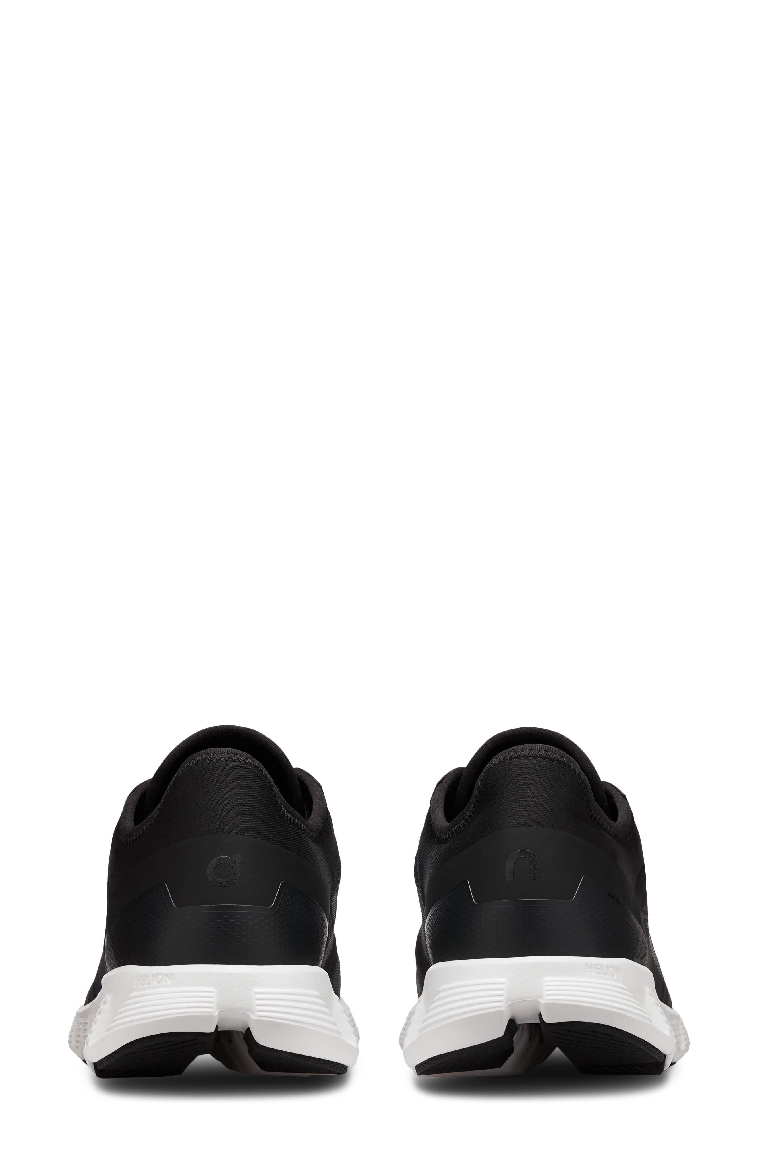 On Cloud X 3 AD Hybrid Training Shoe in Black/white at Nordstrom - 2