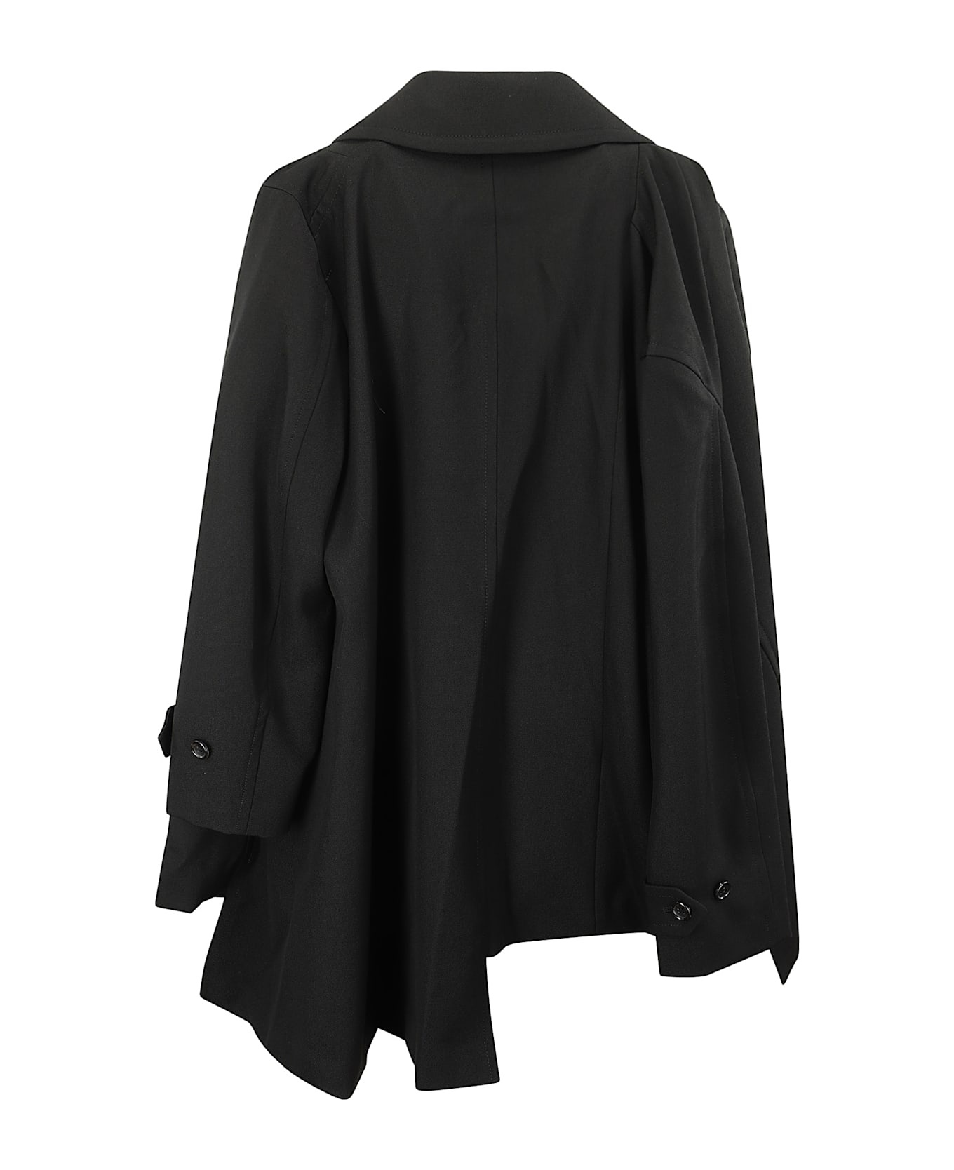 Ladies' Coat - 2