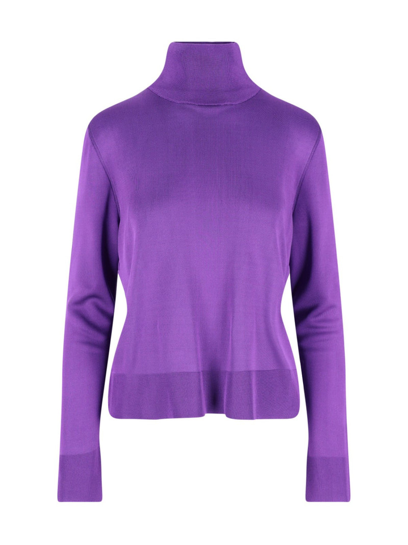 GUCCI TURTLE-NECK SWEATER outlook