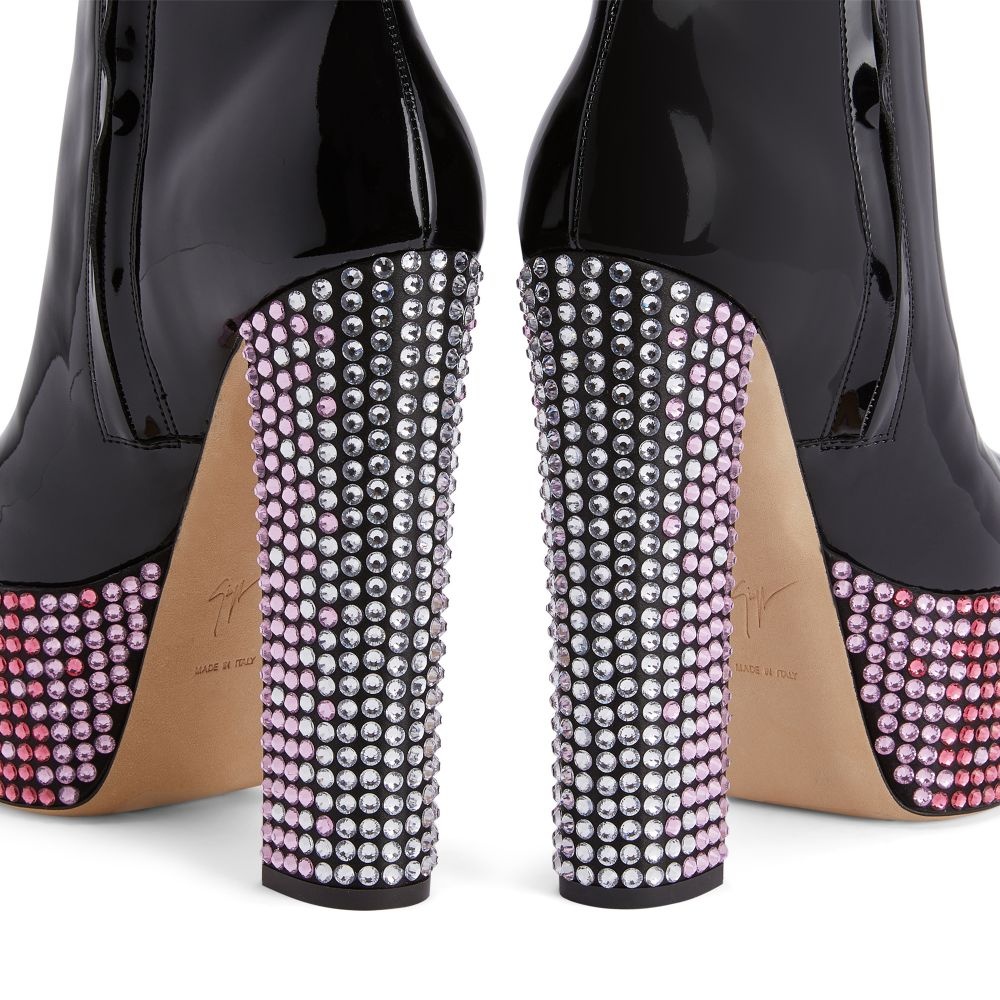 Morgana Strass - 5