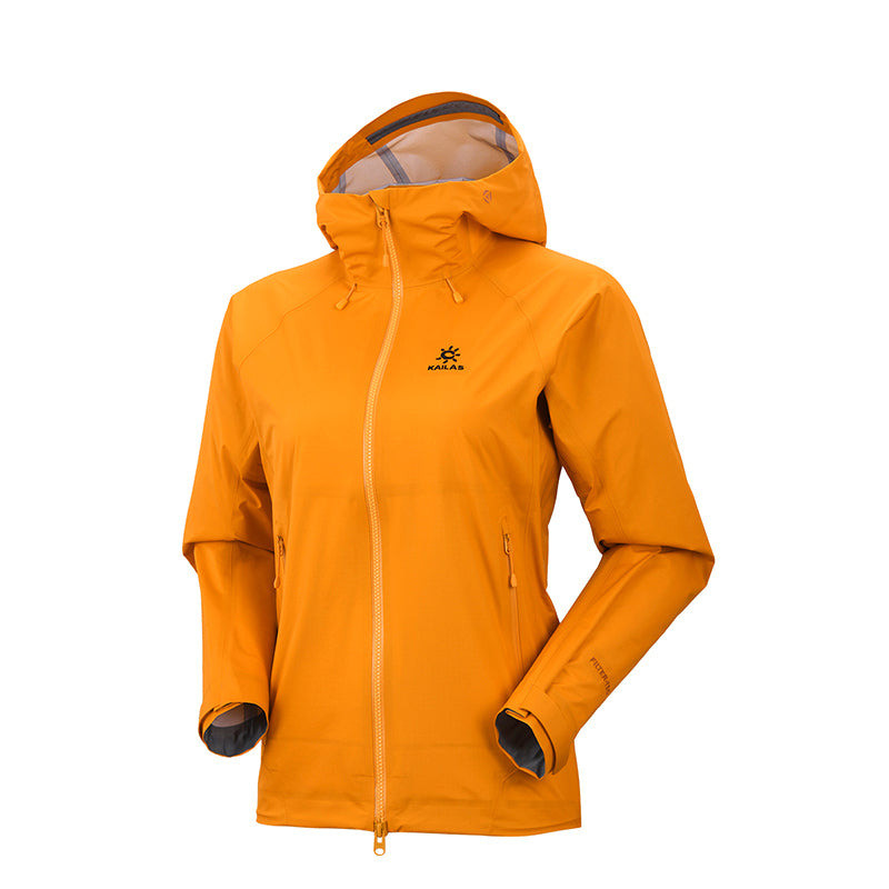 Kailas Bogda LT Hardshell Jacket Women's 1