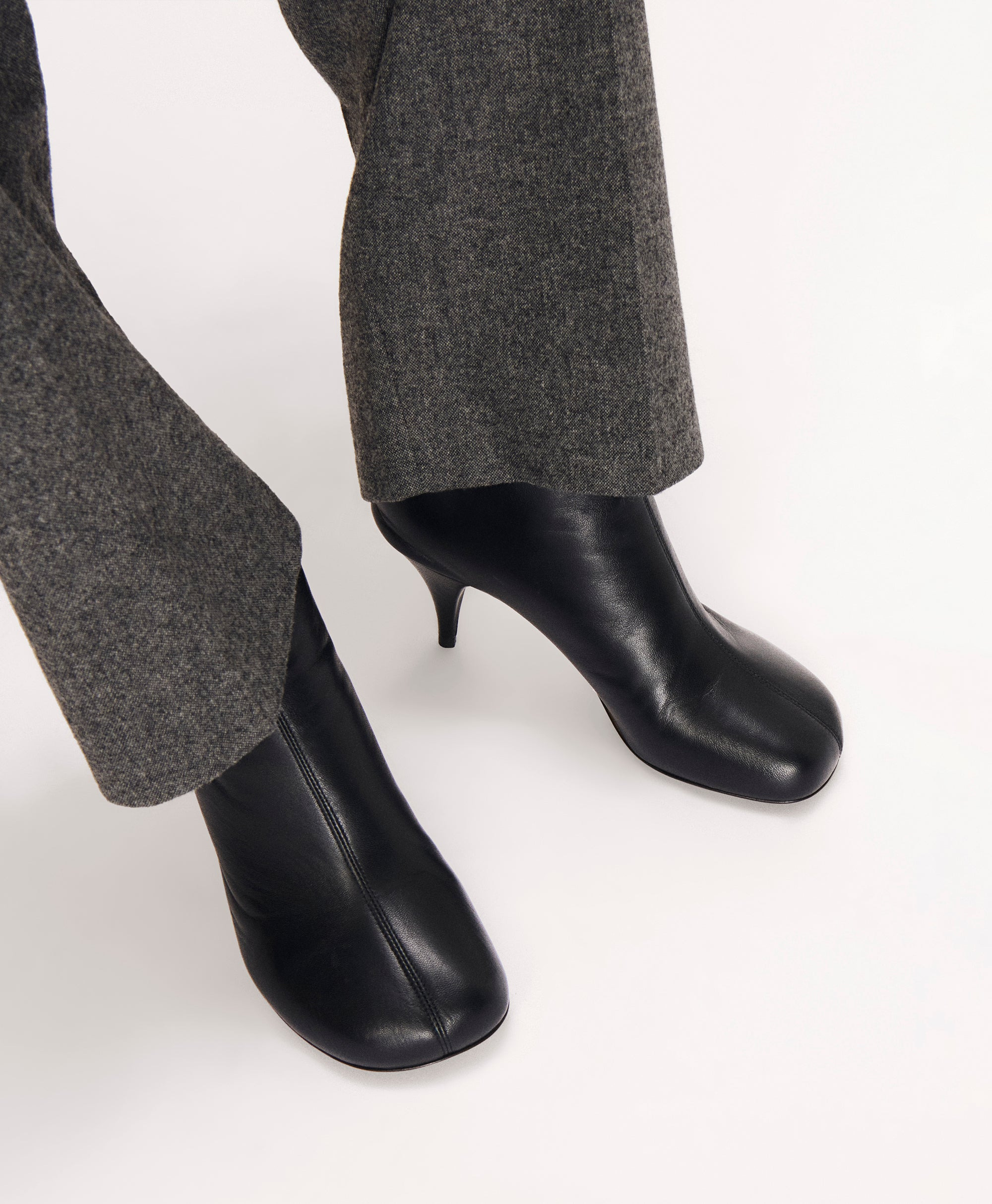 MARIA BOOT - 2