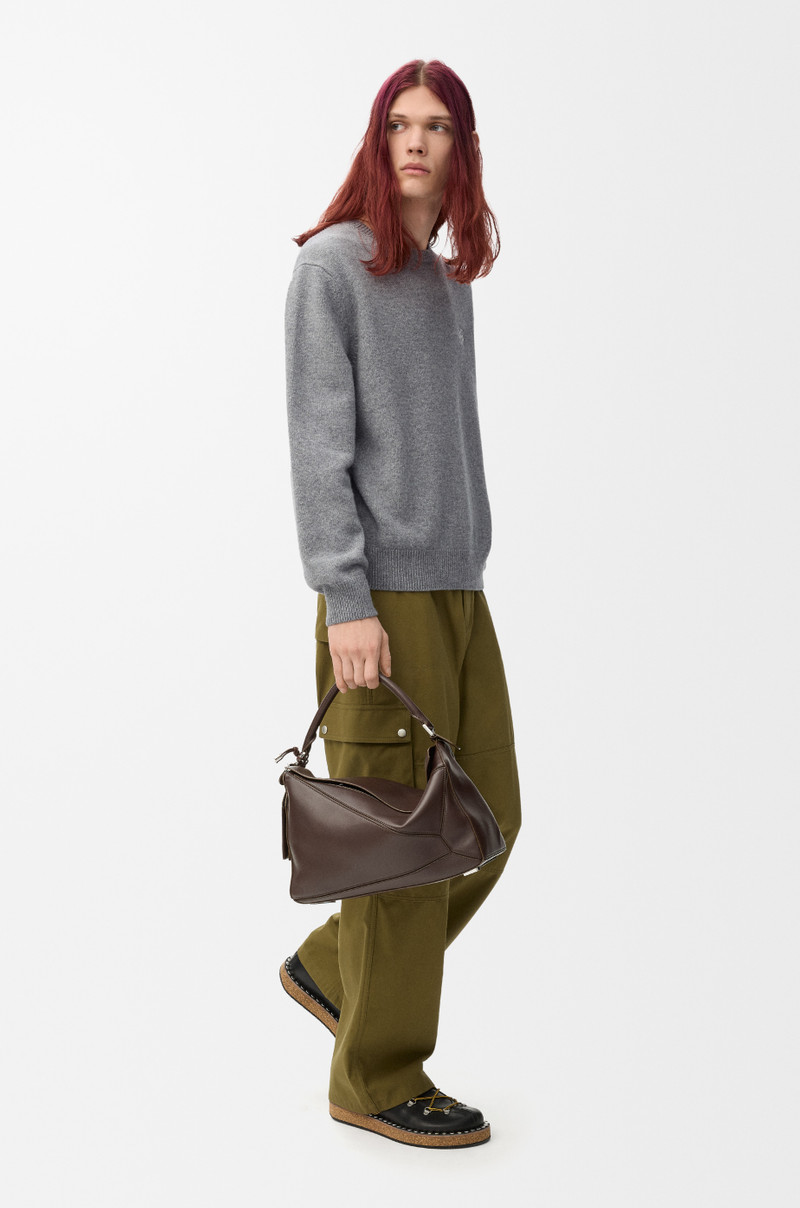 Loewe Sweater in wool outlook