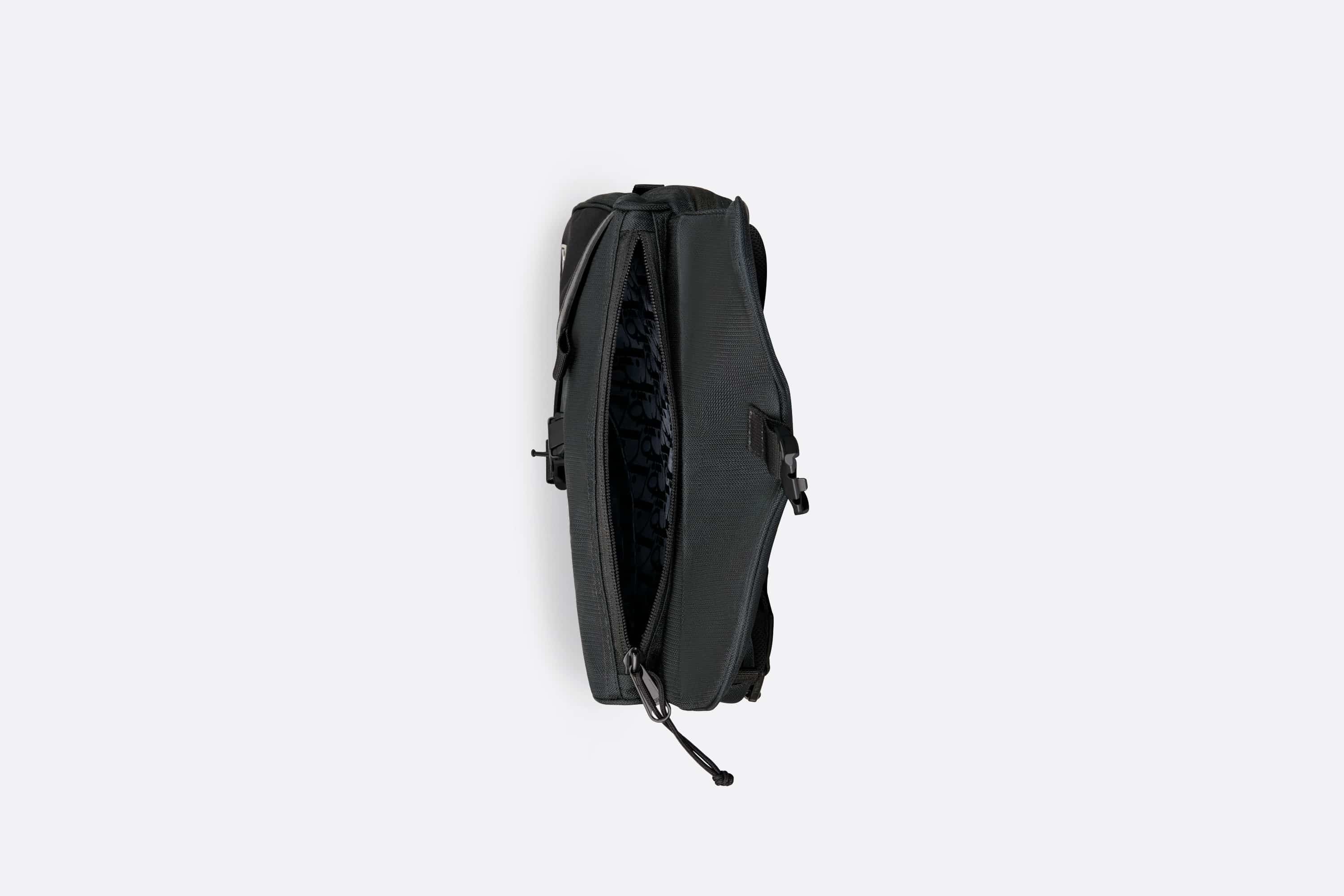 DIOR by MYSTERY RANCH Saddle Bag - 3