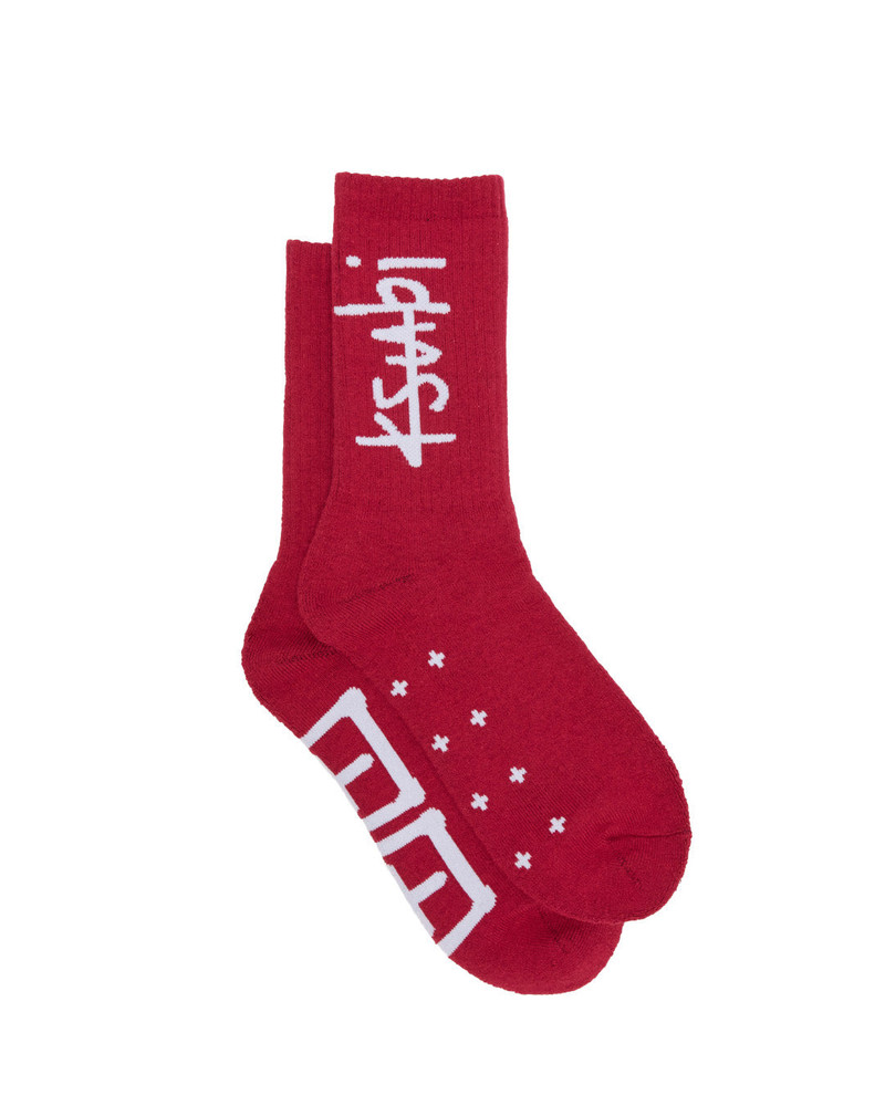 1999 KSOCKS RED 1