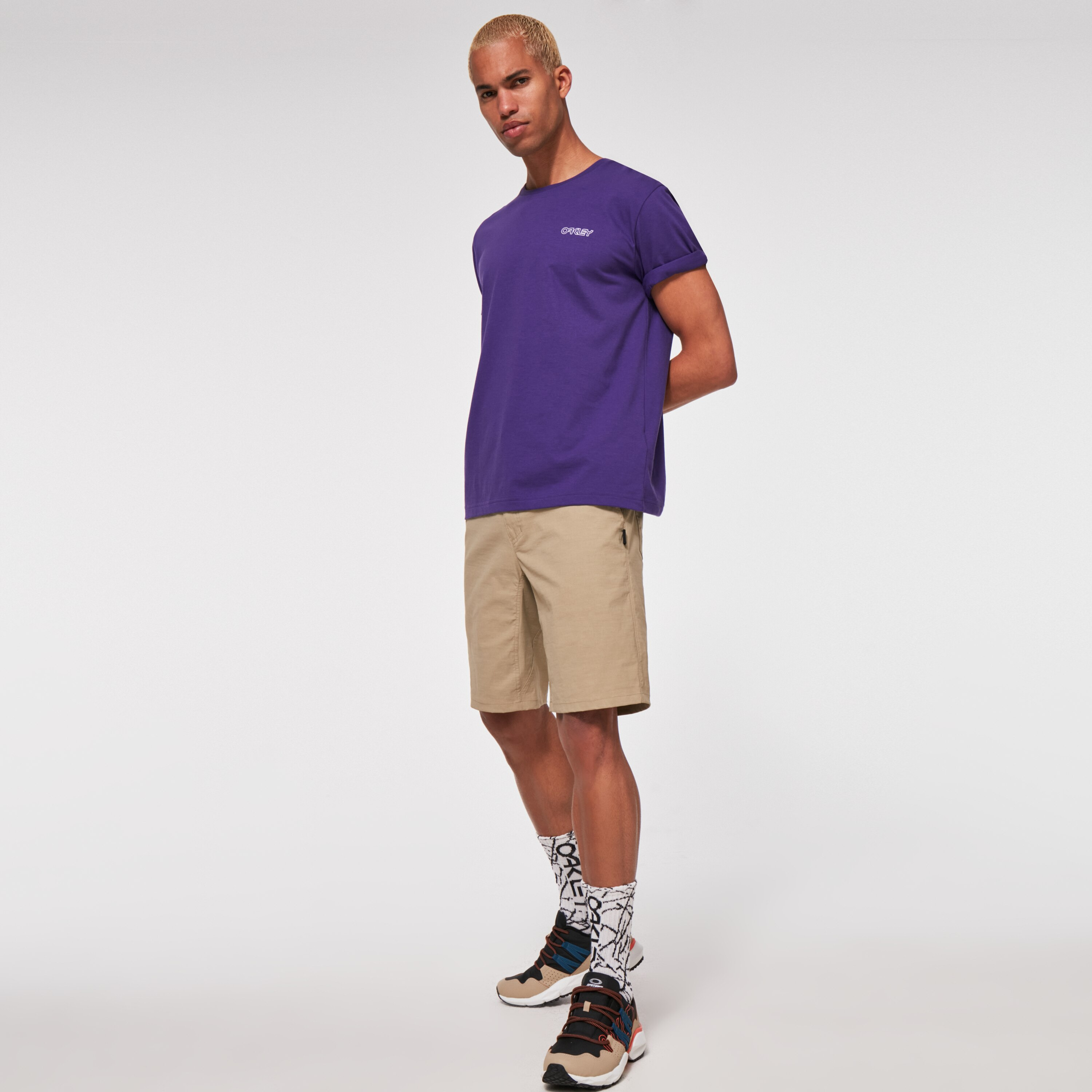 Oakley Perf 5 Utility Short - 9