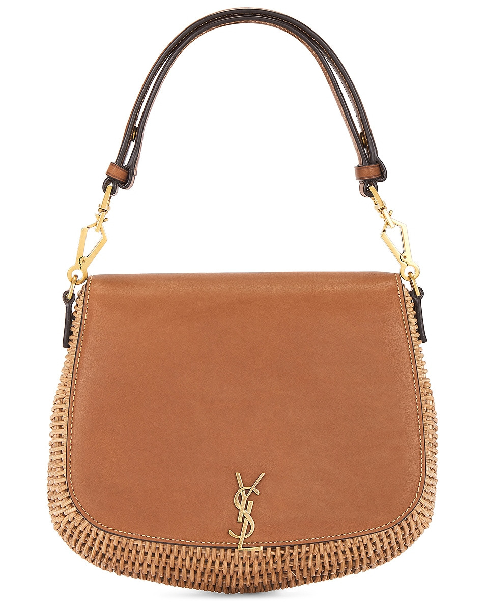 Top Handle Bag - 1