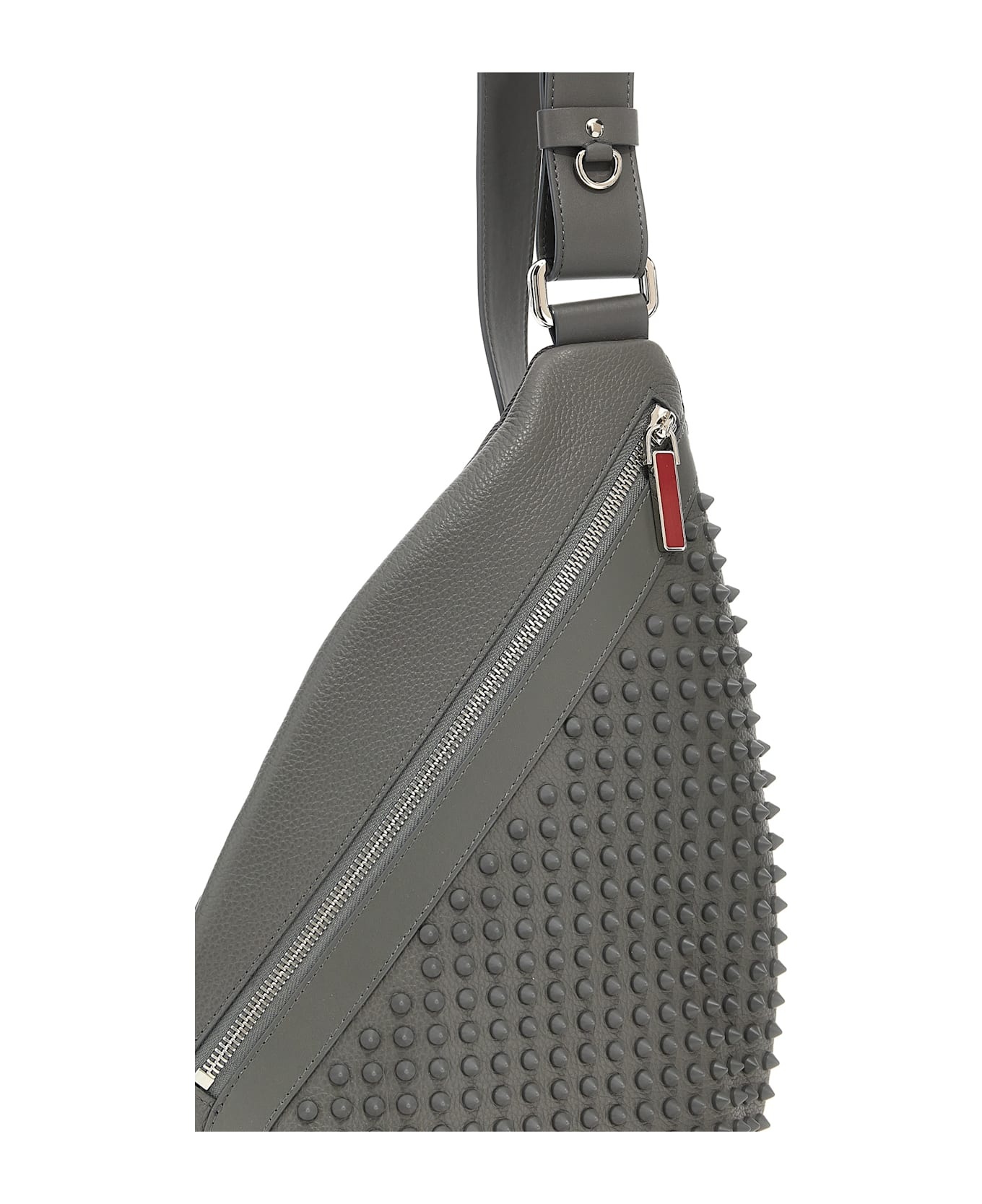 'funky' Crossbody Bag - 2