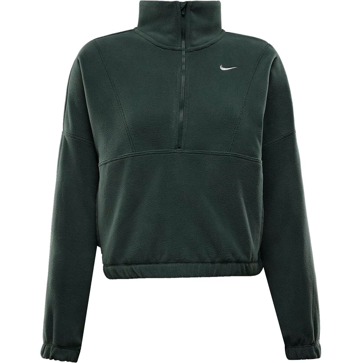 One TF Polar 1/2-Zip Jacket - Women's - 4