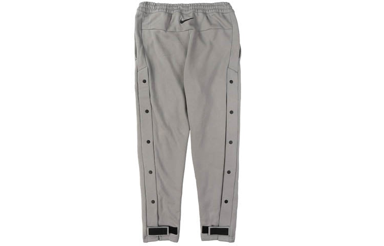 Nike X Fear Of God Warm Up Pants 'Bv5791-003' BV5791-003 - 2