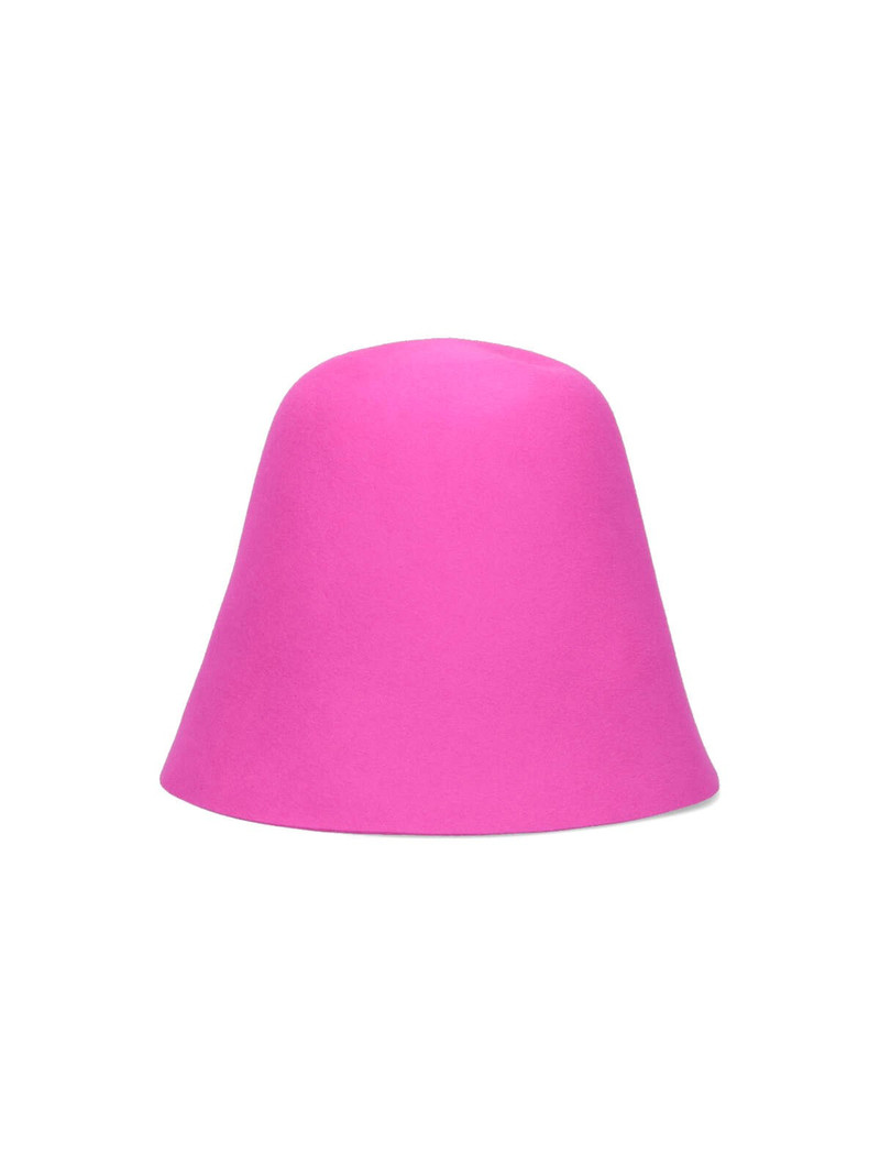 RUSLAN BAGINSKIY LOGO BUCKET HAT outlook