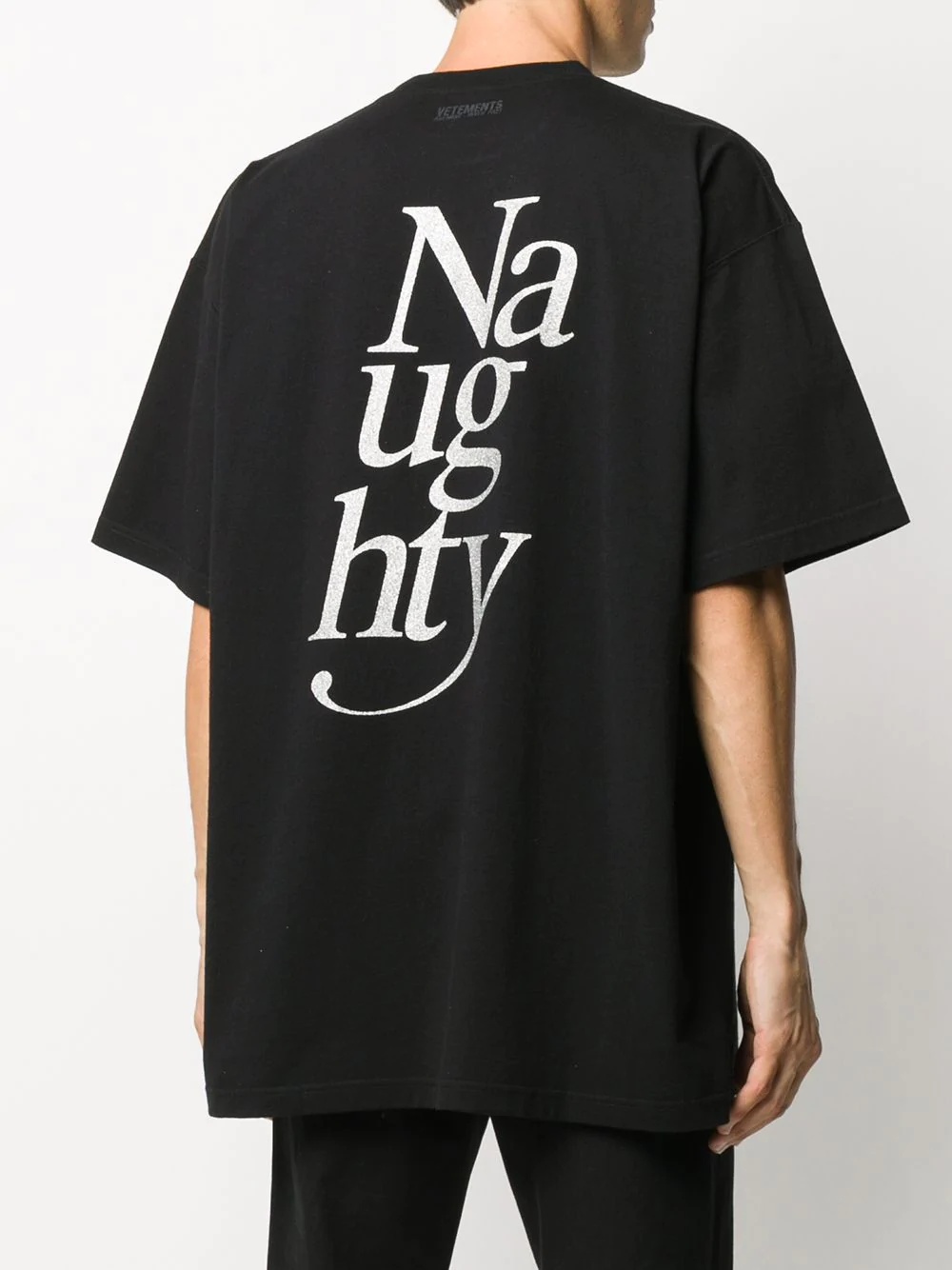 Naughty T-shirt - 5