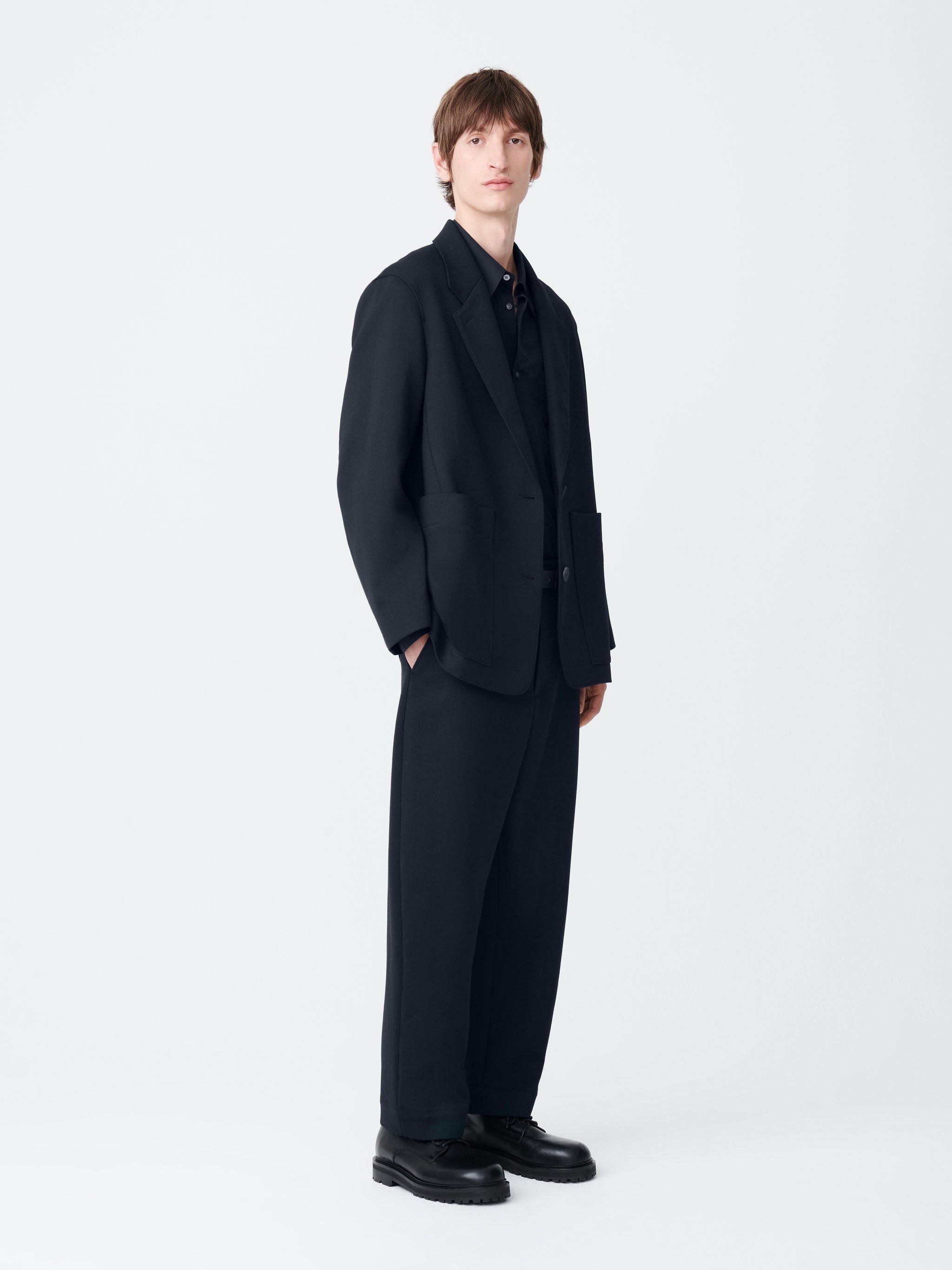 Conde Jacket - 3
