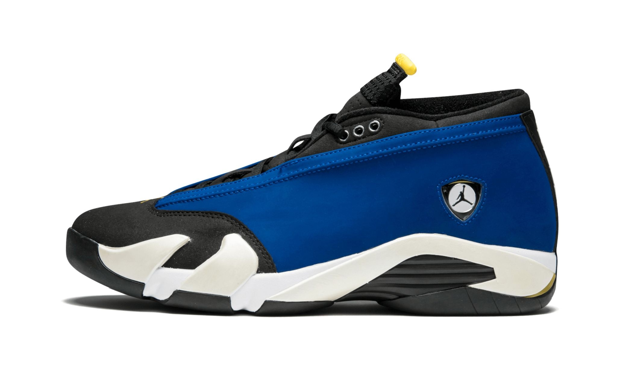 Jordan Air Jordan 14 Retro Low Laney stadiumgoods REVERSIBLE