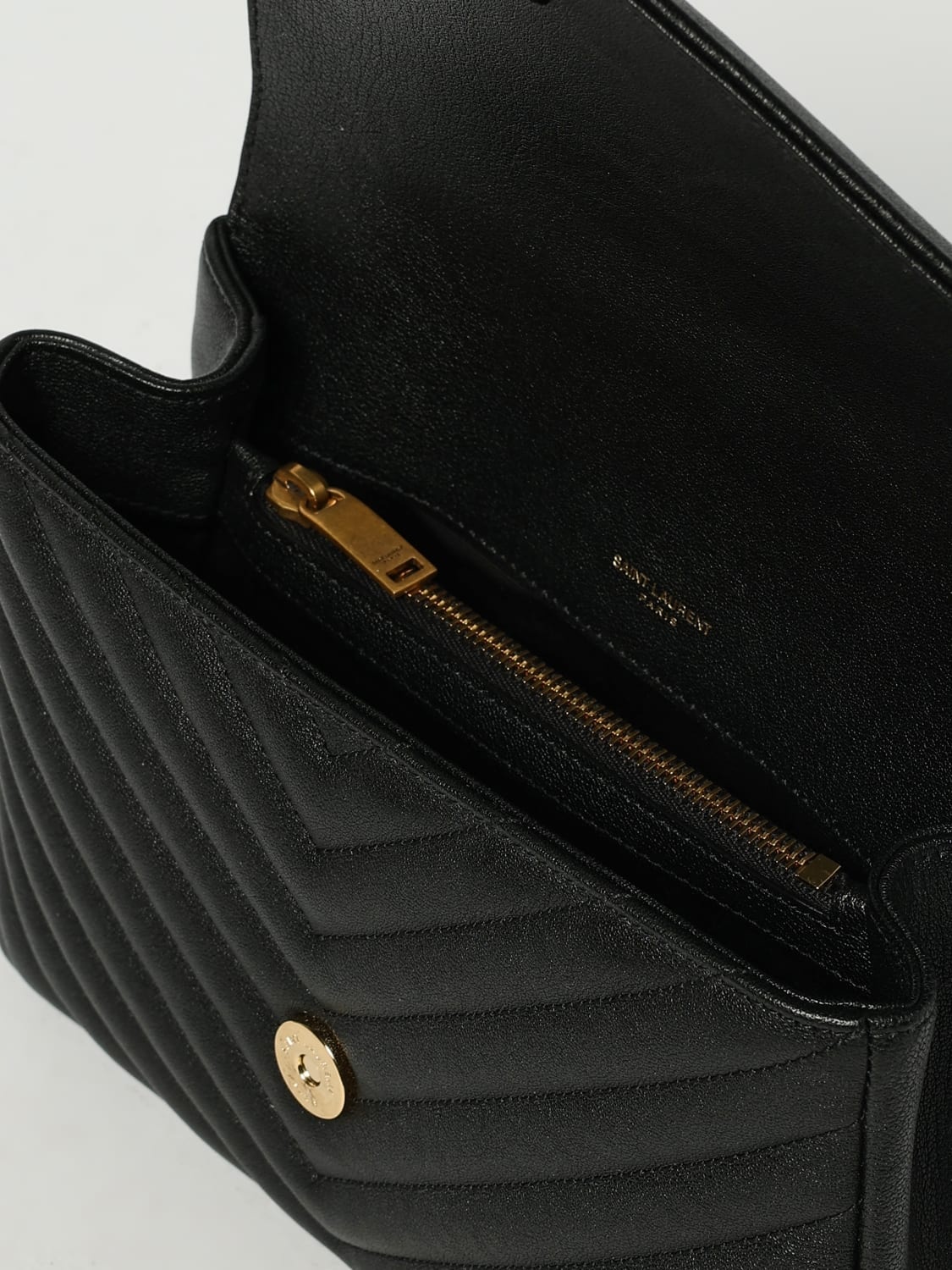 Shoulder bag woman Saint Laurent - 5