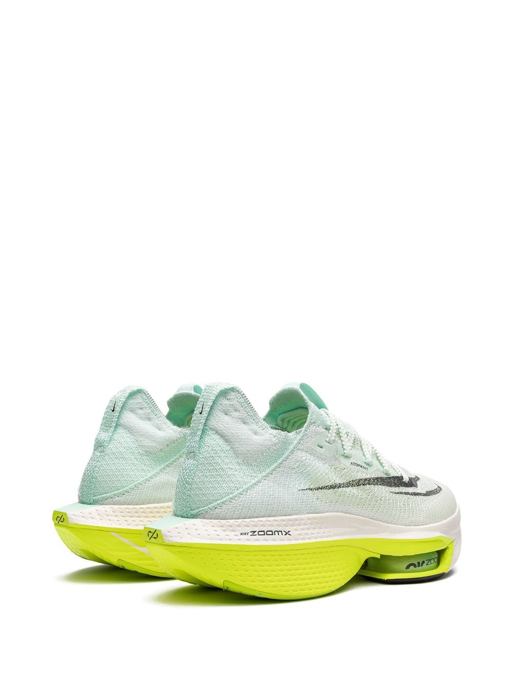 ZoomX Vaporfly Next % 2 sneakers - 3