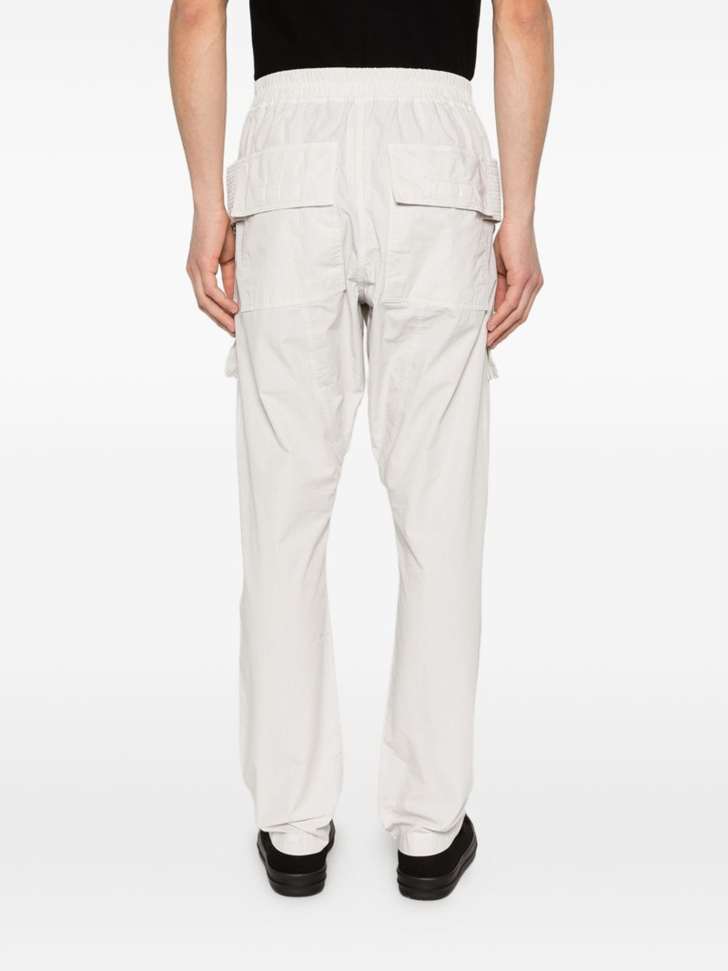 drawstring pocket trousers 4