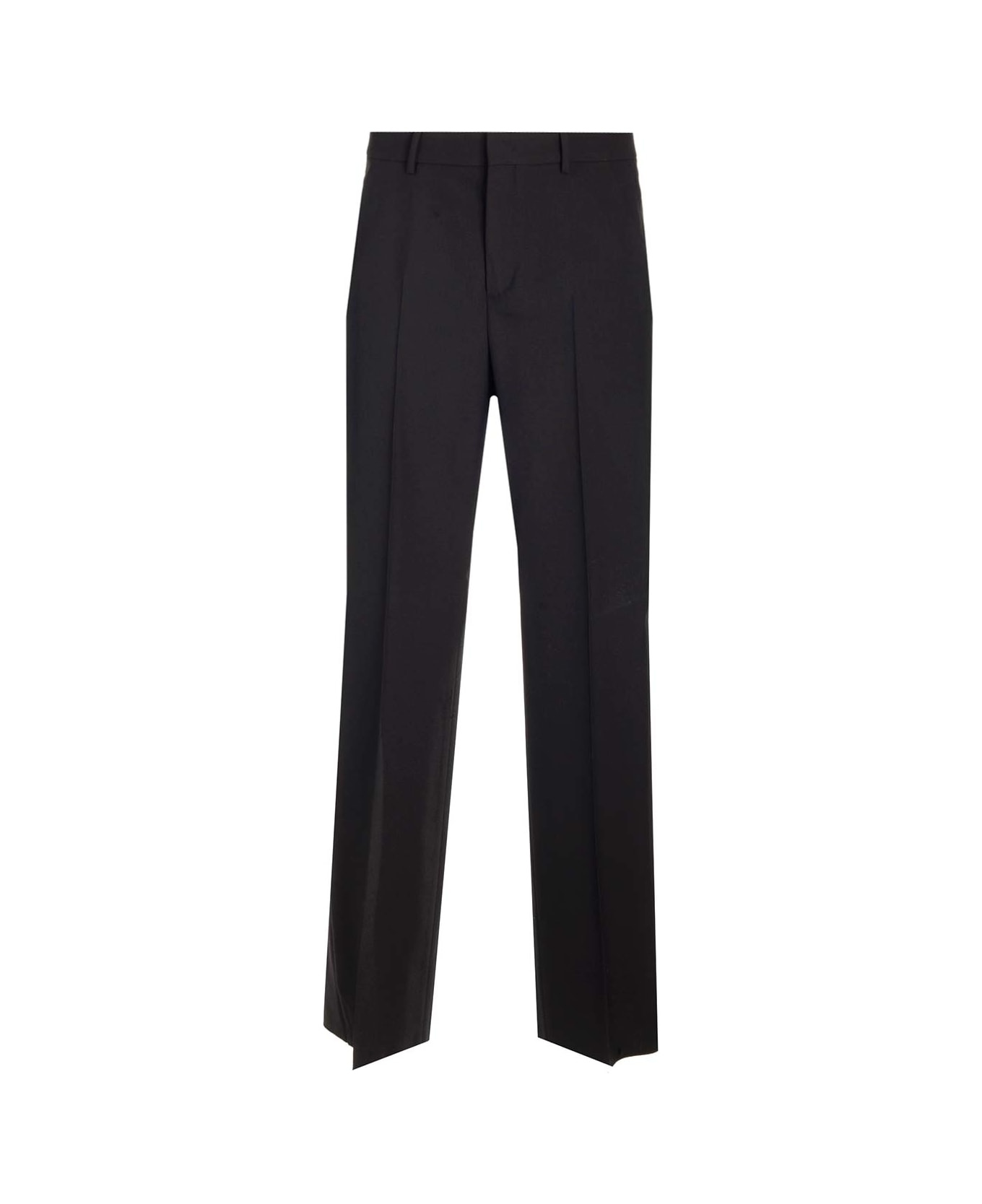 Tailored Trousers - 1