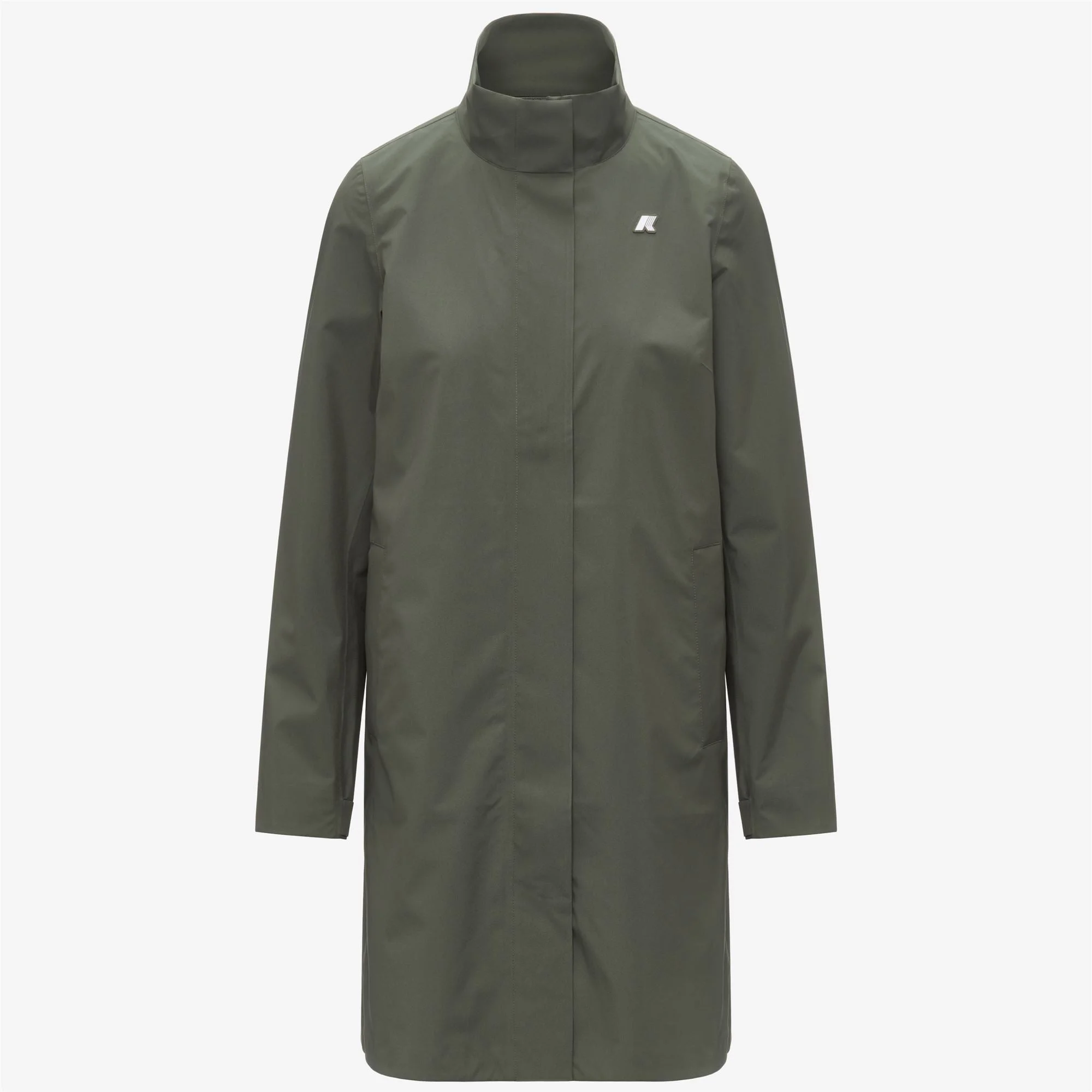 DUKESSE STRETCH 2LAYERS - 1