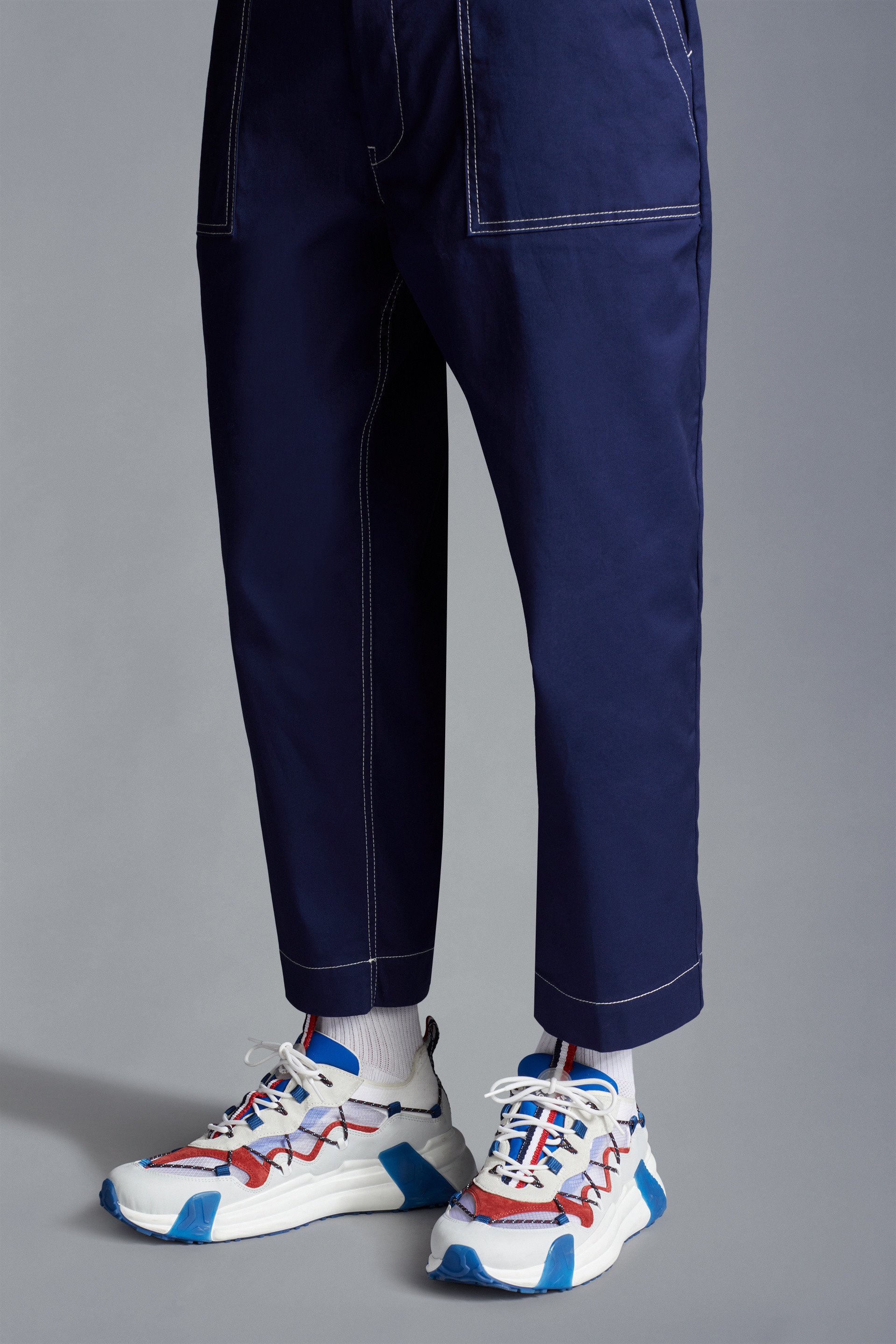 Compassor Sneakers - 2