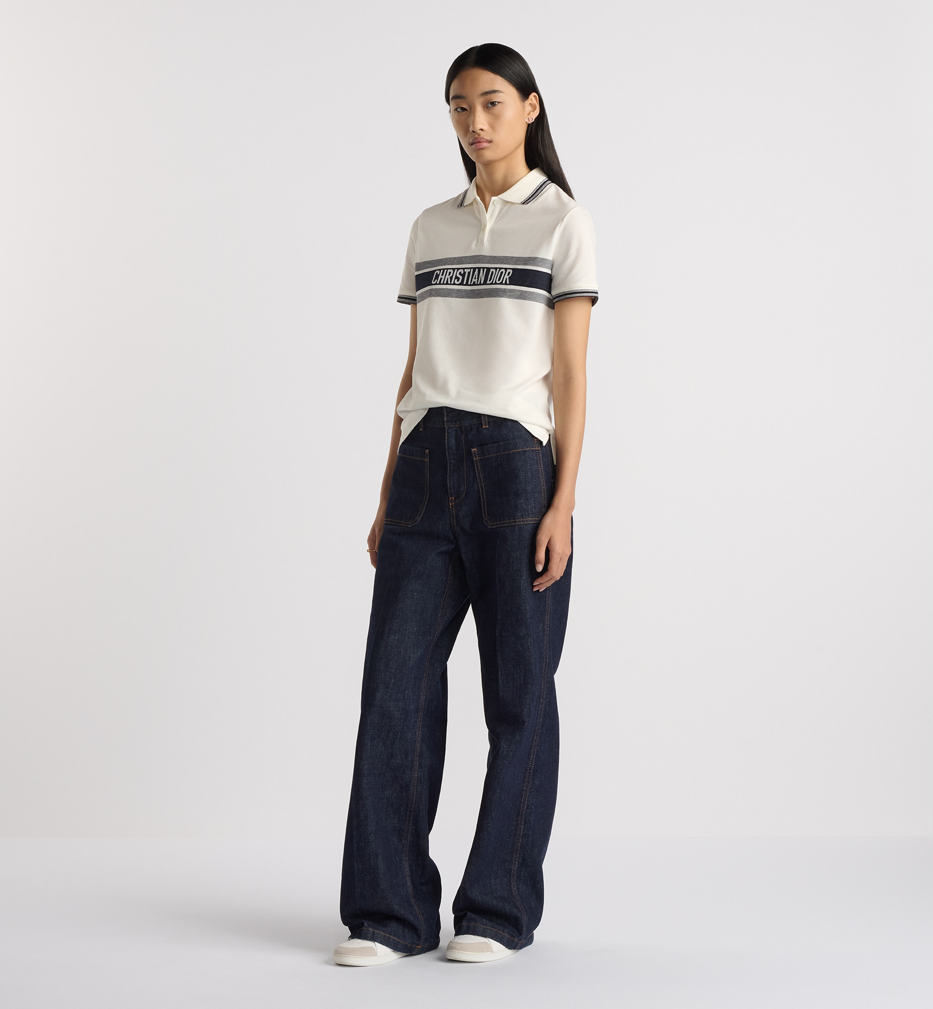 Polo Shirt - 2