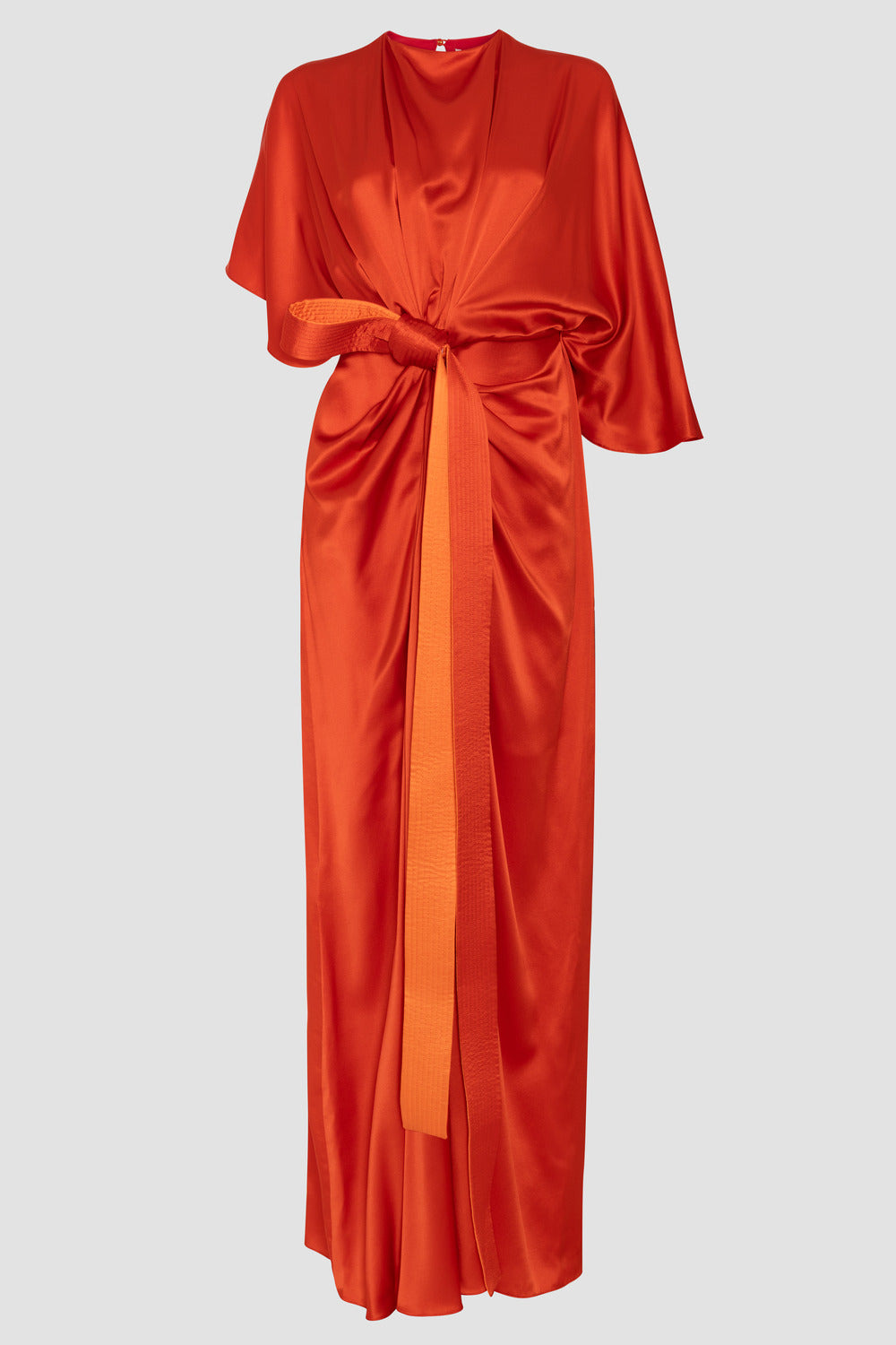 HIERYS DRESS - 2
