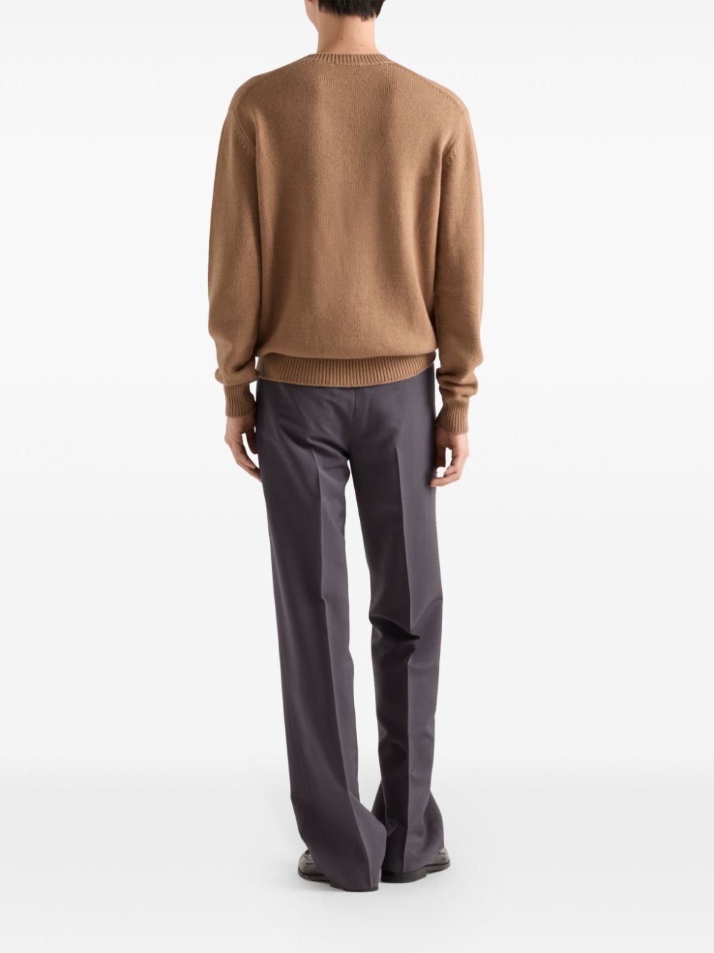 cashmere sweater - 3