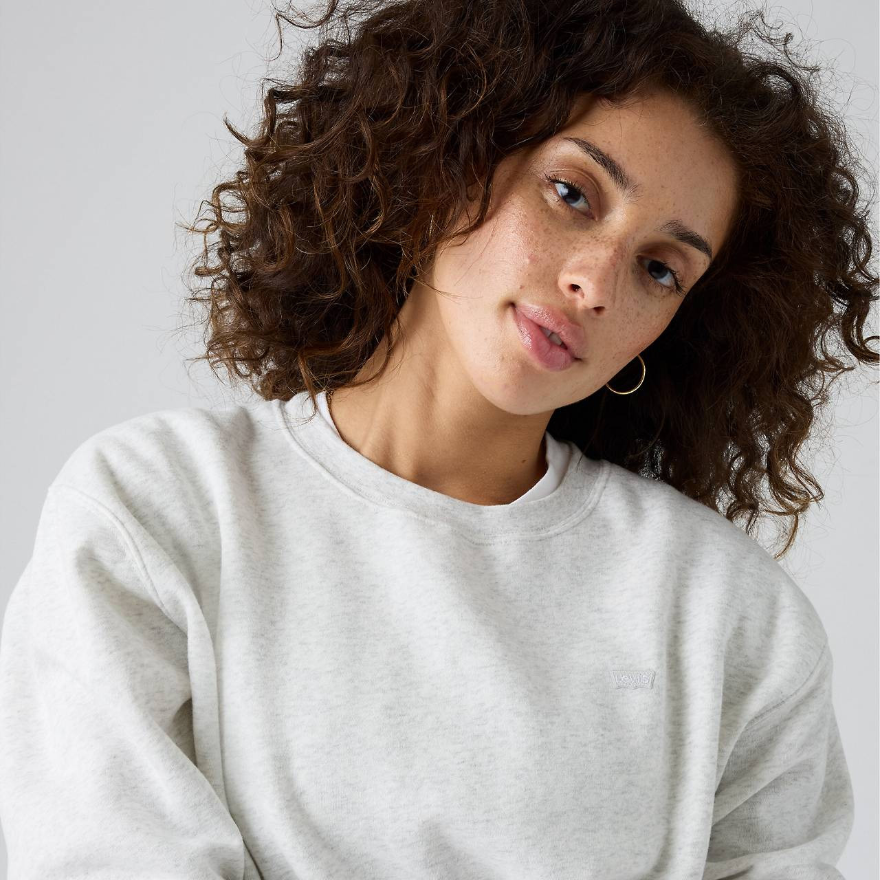 EVERYDAY SWEATSHIRT - 5