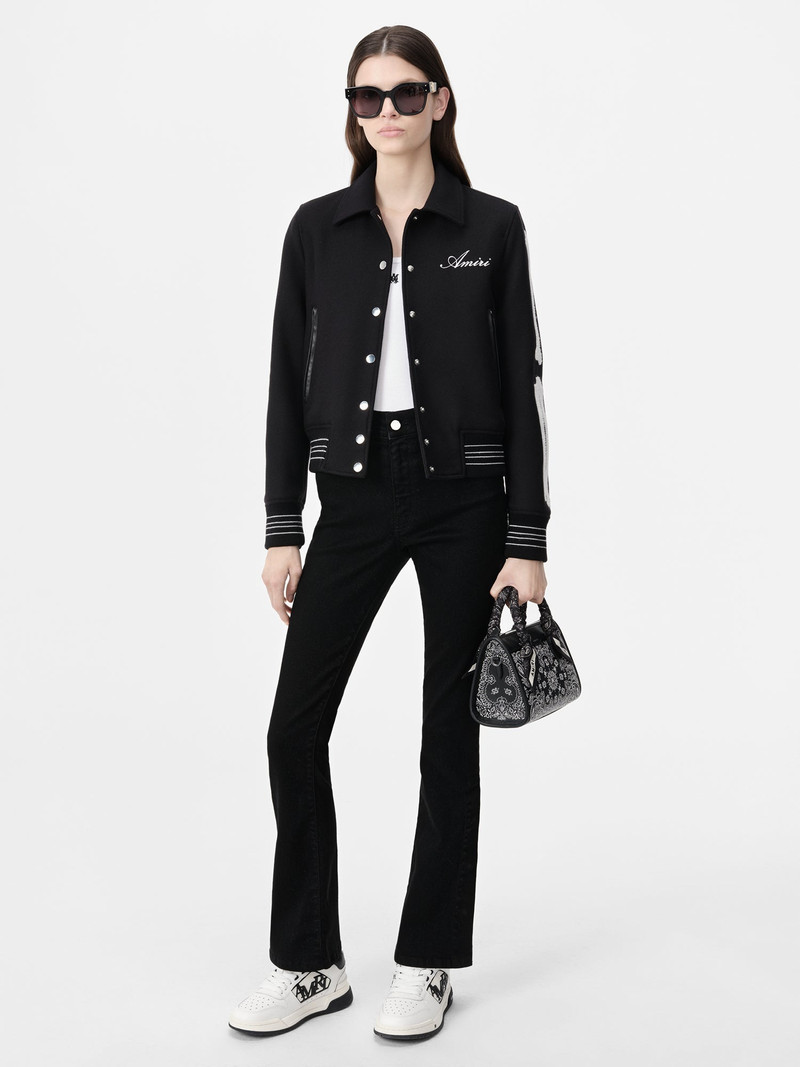 BONES JACKET 2
