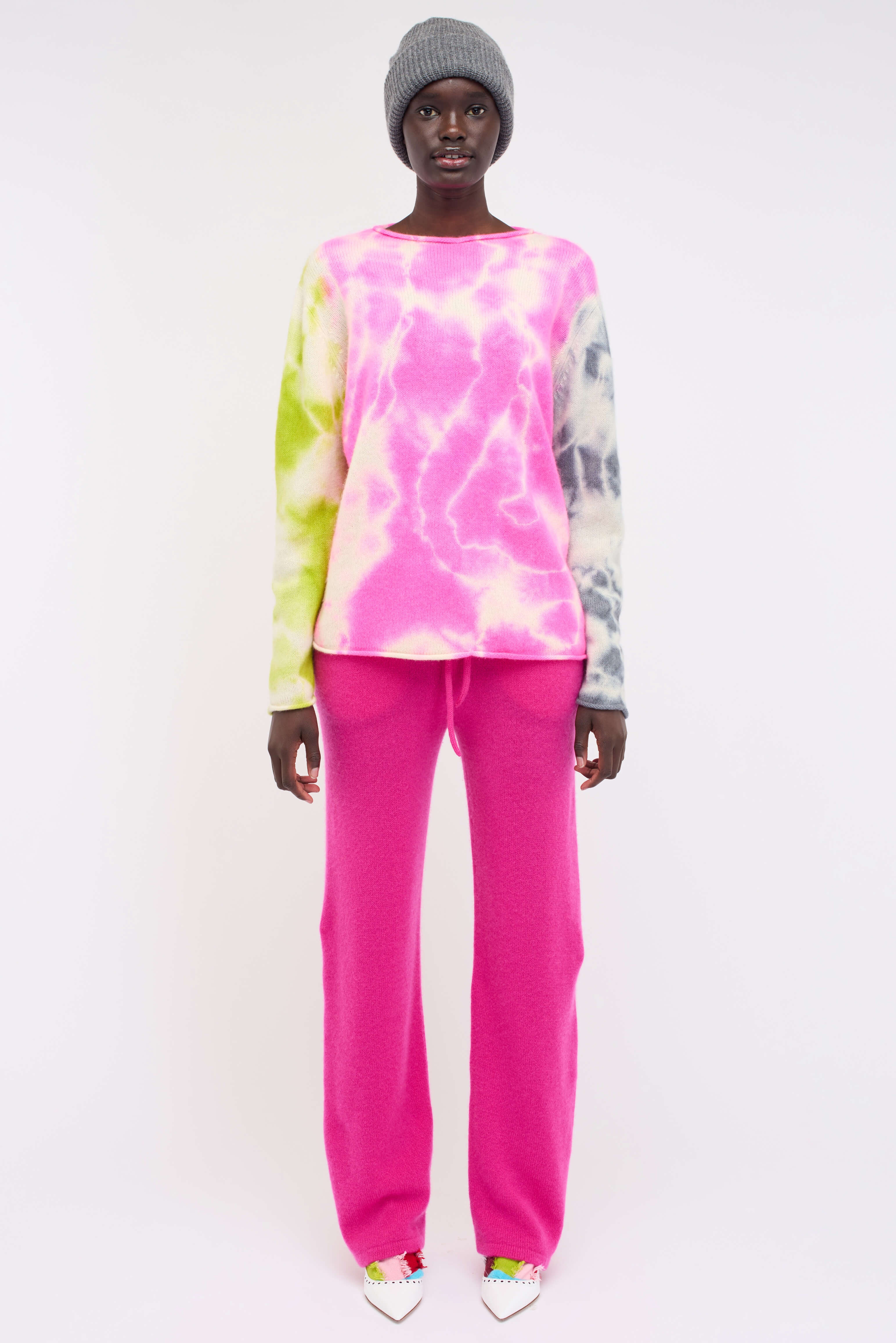 BIOME WOMEN'S CREW - 3