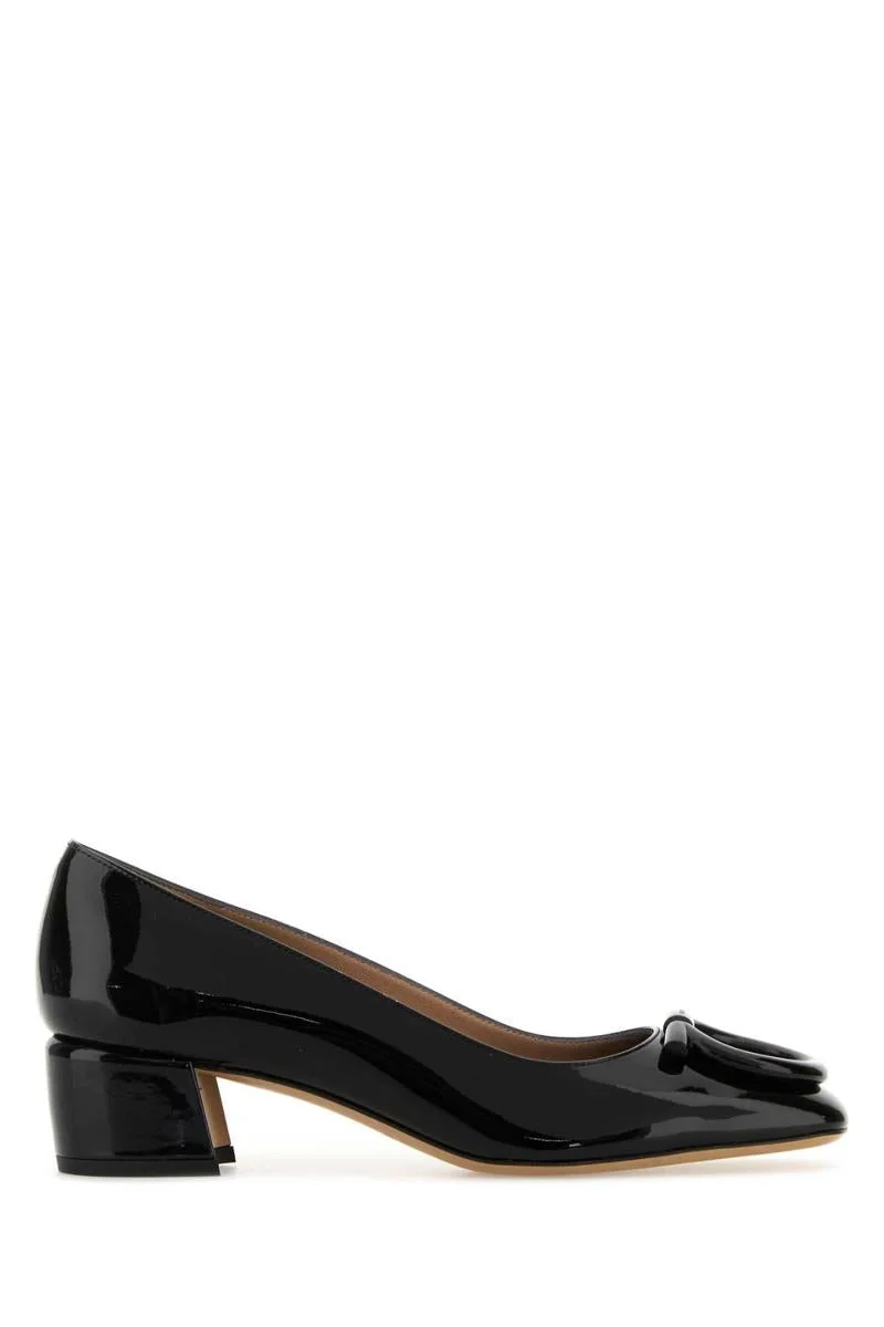 Salvatore Ferragamo Heeled Shoes - 1