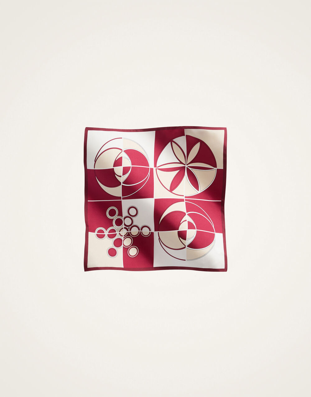 Mini Foulard - 4