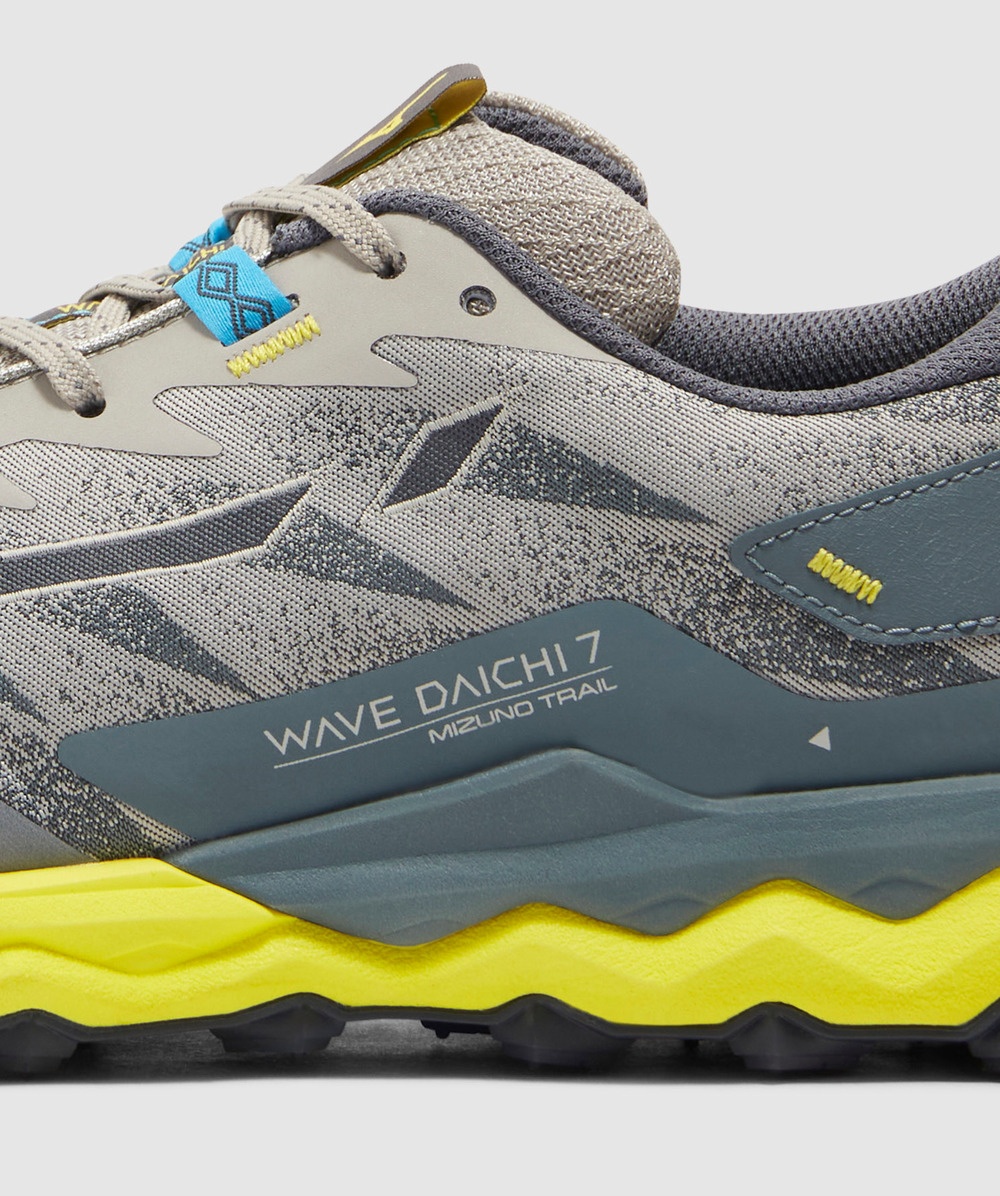 Wave daichi 7 sneaker - 7