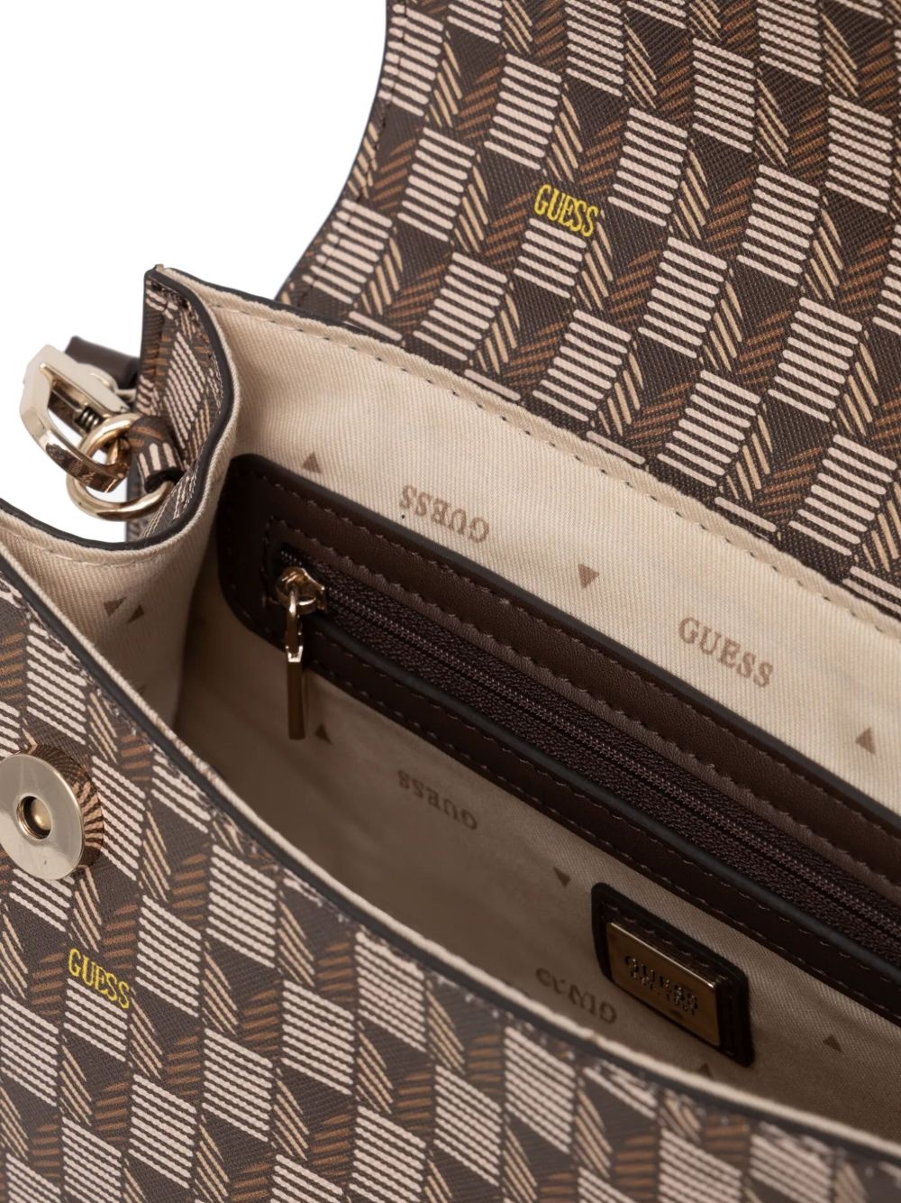 G Wave satchel bag - 5