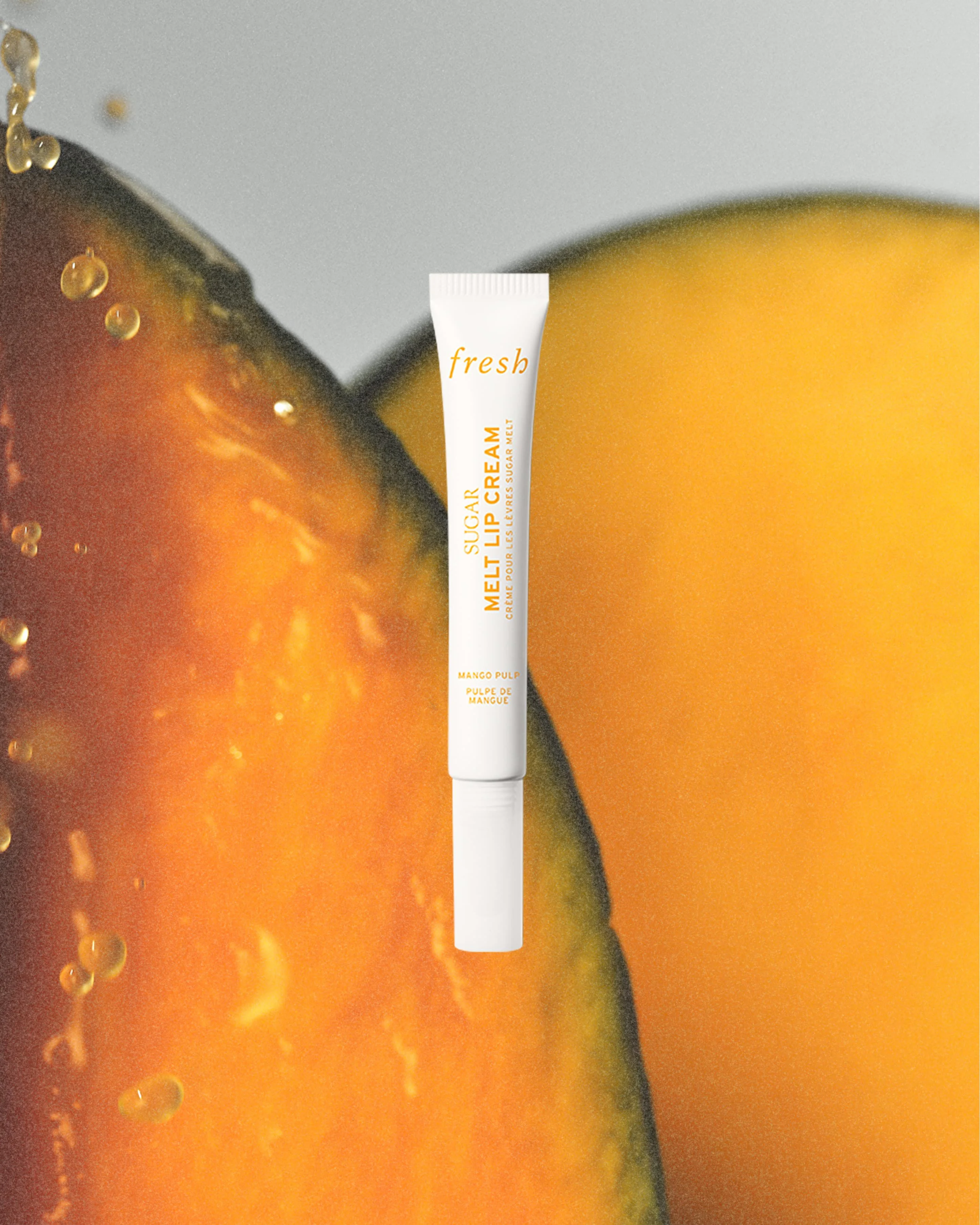 sugar melt lip cream - 1