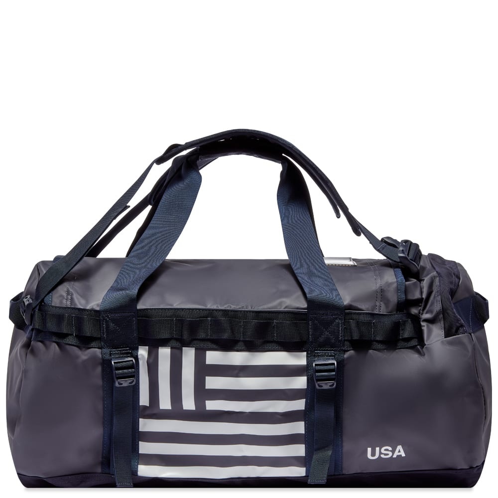 The North Face International USA Basecamp Holdall - 1