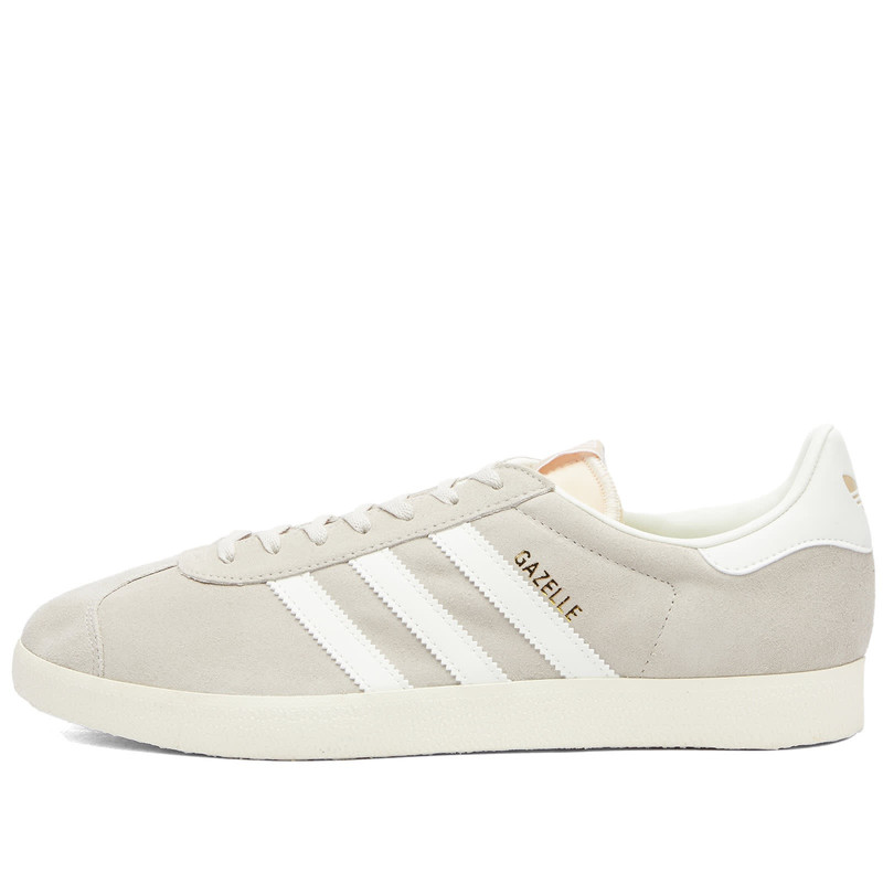 adidas Adidas Gazelle outlook