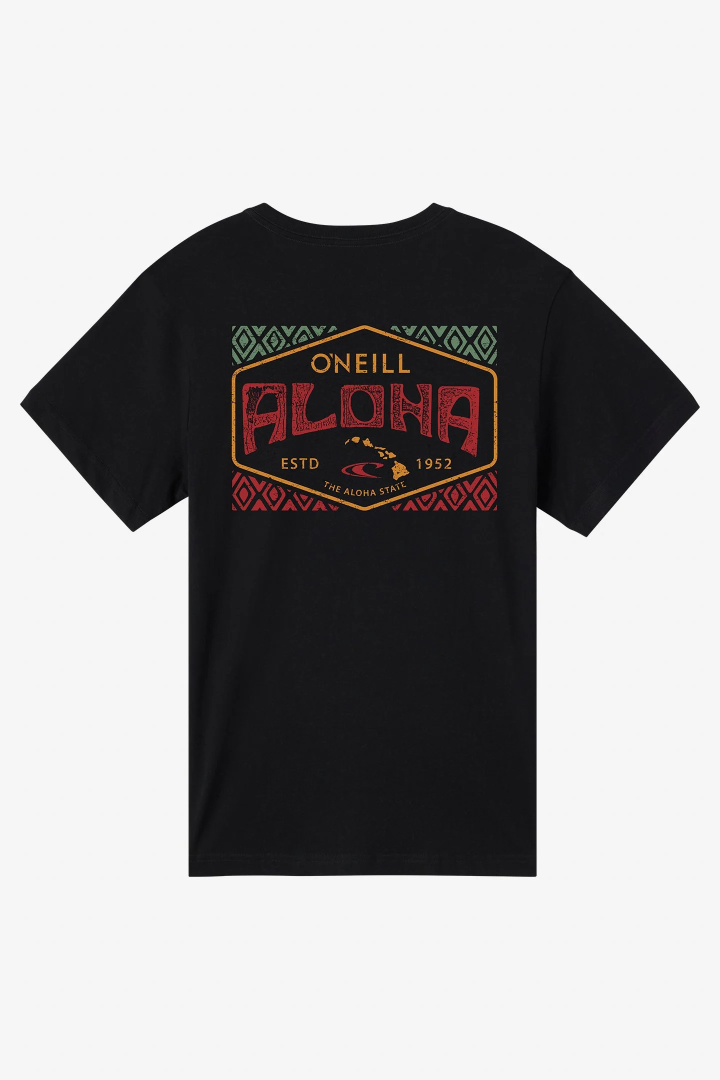 Aloha Hawaii Classic Tee - 1