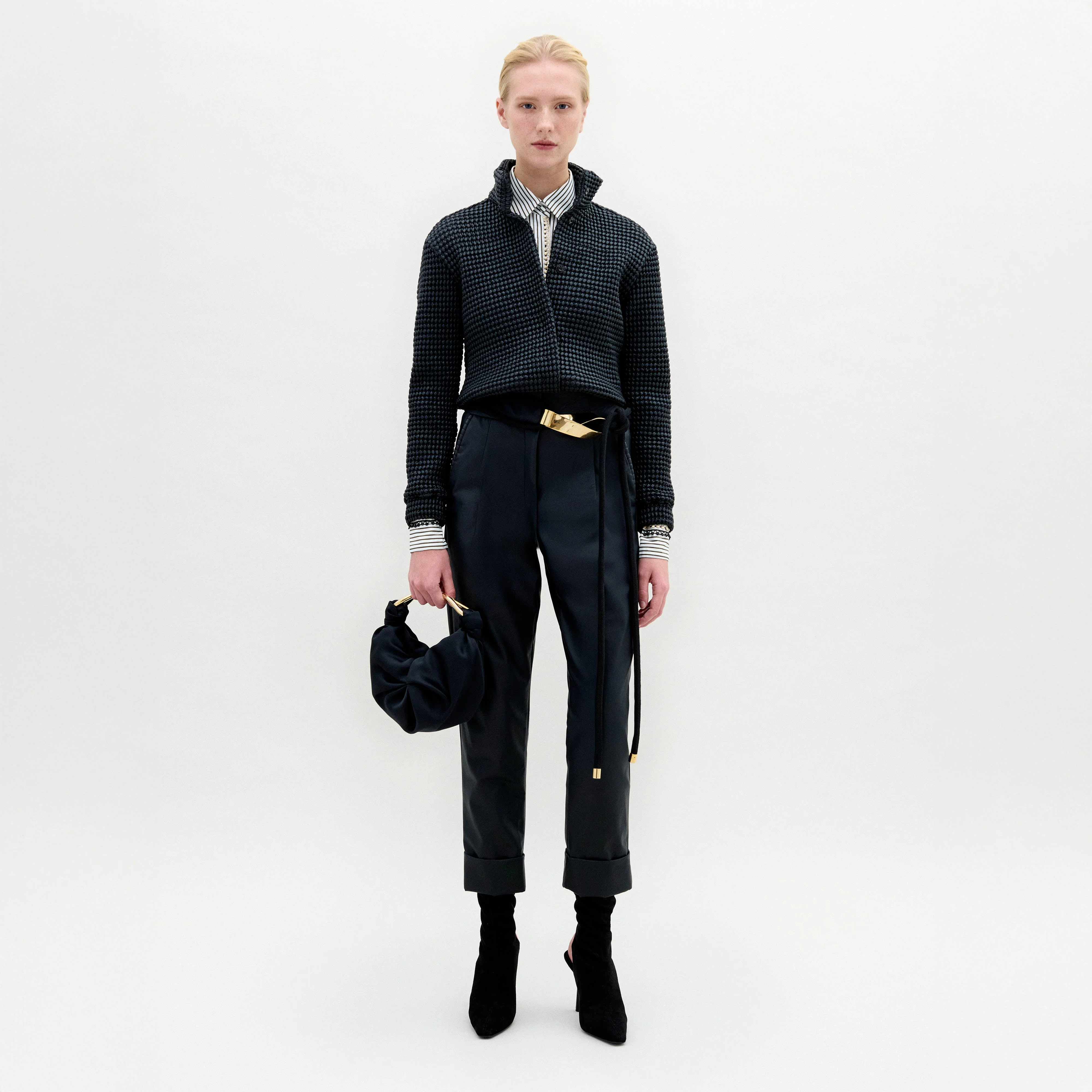 Moad Pant - 1