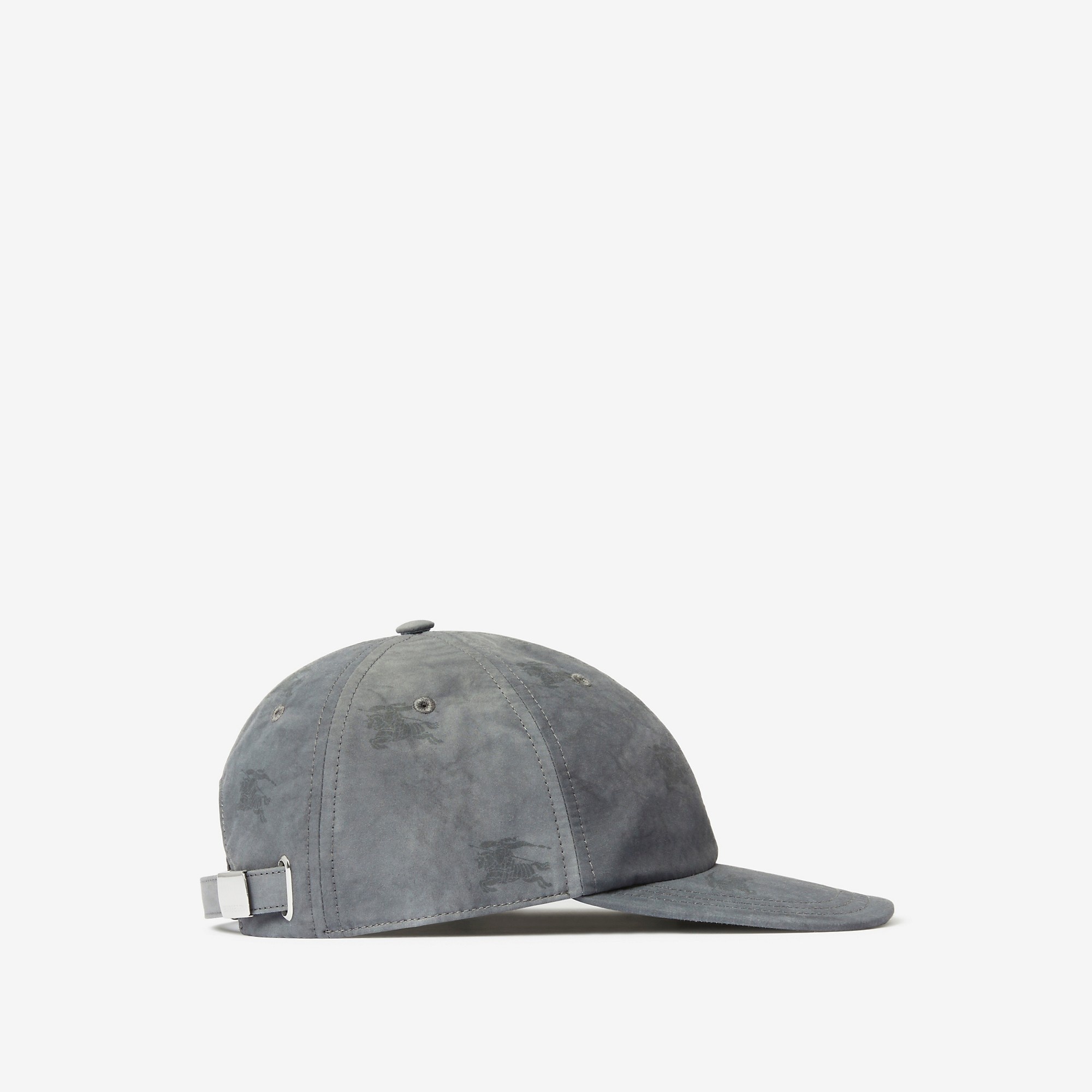 EKD Technical Cotton Baseball Cap - 4