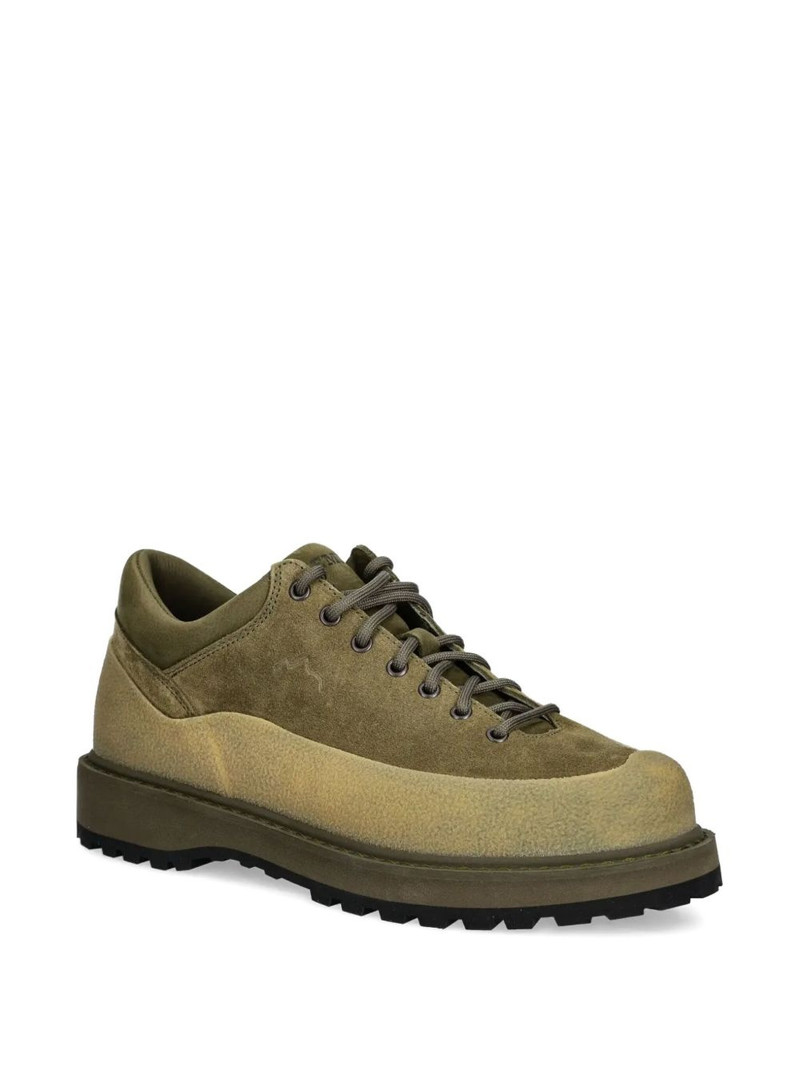 Diemme suede sneakers outlook