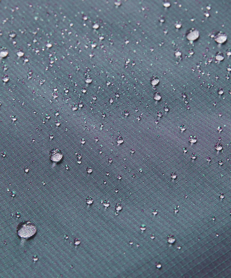 Nulux Running Half-Zip *Iridescent 7