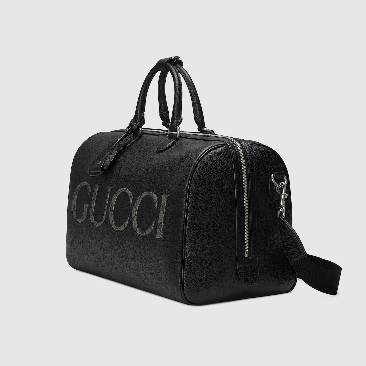 Gucci medium duffle bag - 2