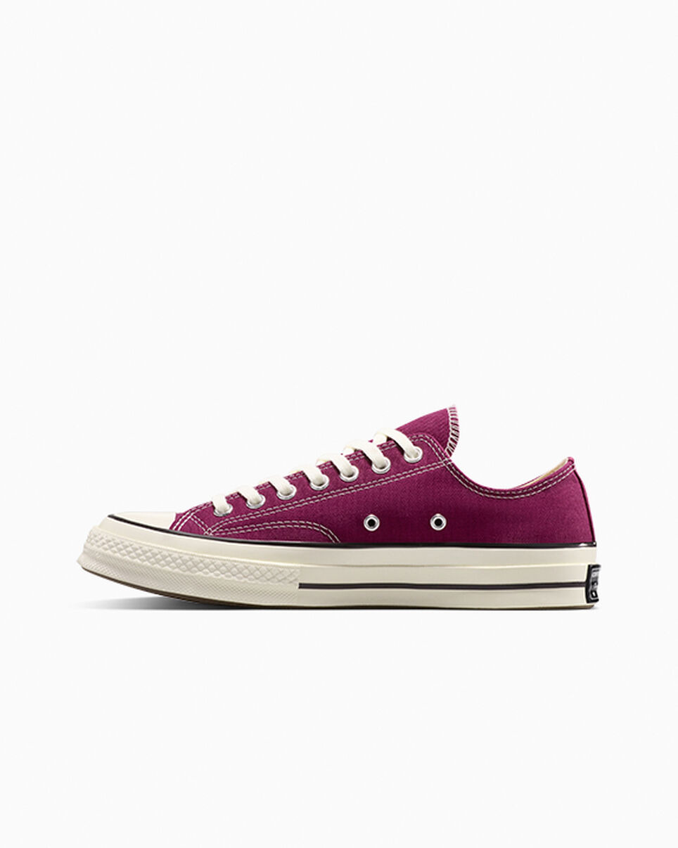 Chuck 70 Canvas - 2