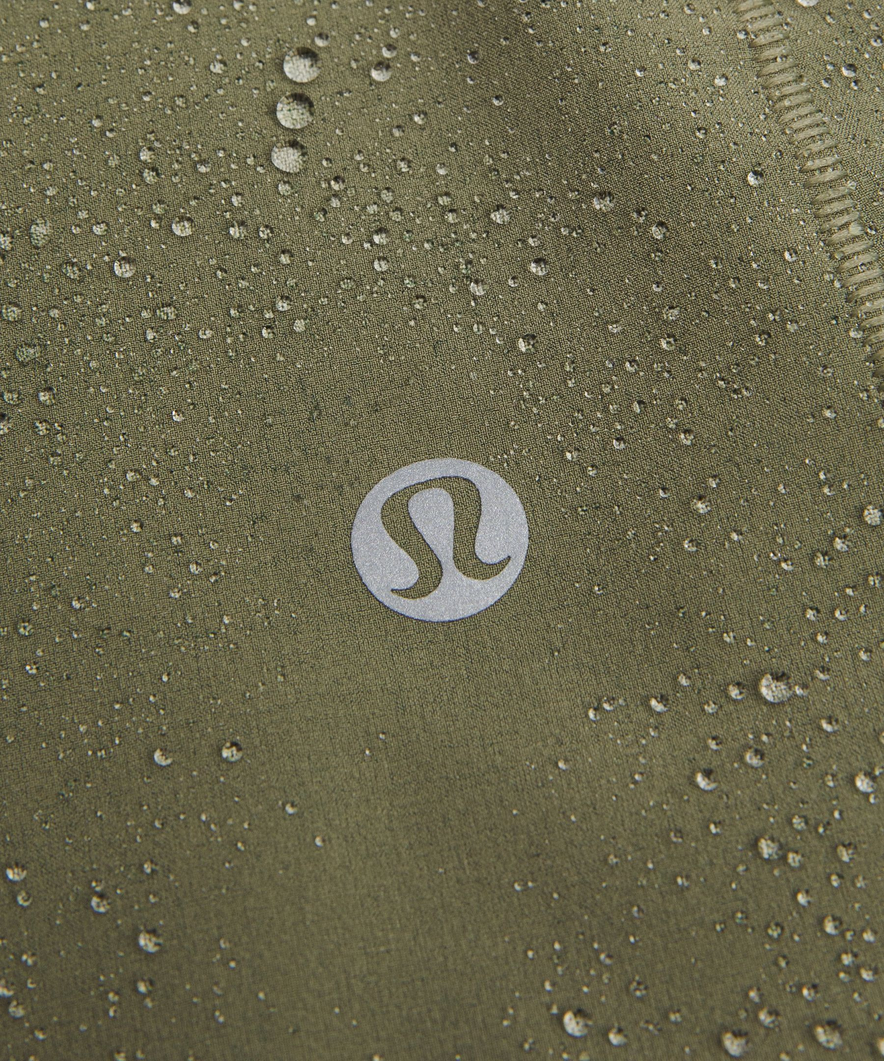 Mist Over Windbreaker - 11