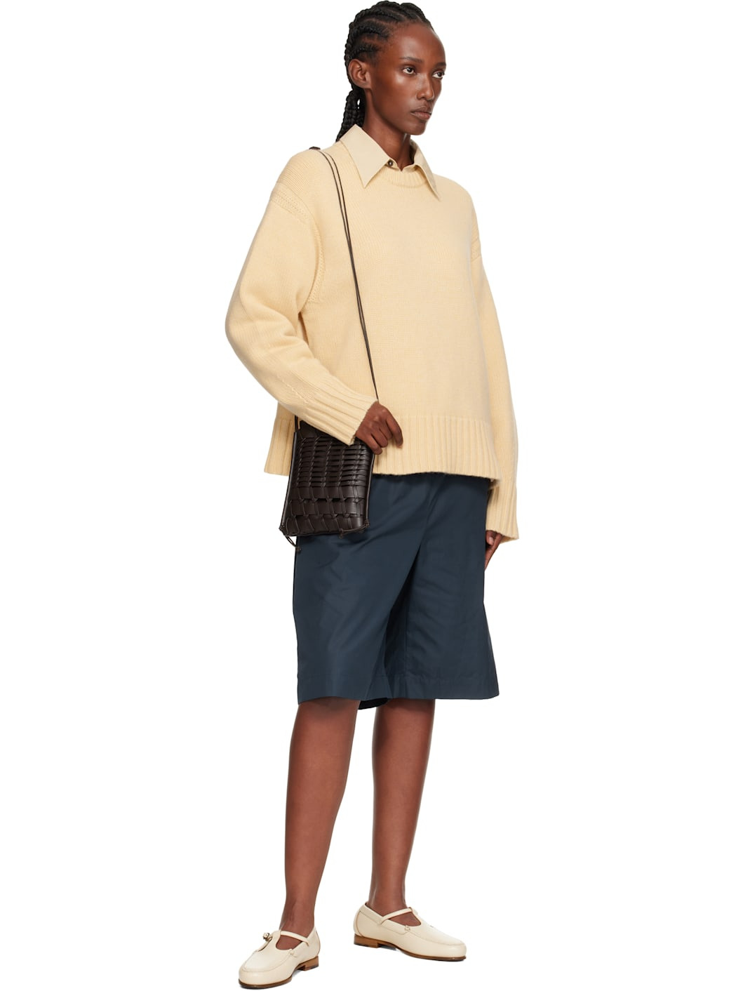 Off-White Alcala Loafers - 5
