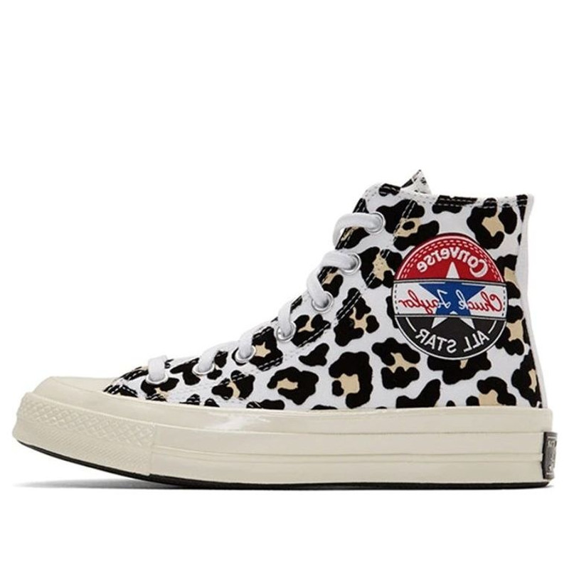 Converse Chuck 70 Hi 'Logo Play - Desert Ore' 166748C - 1