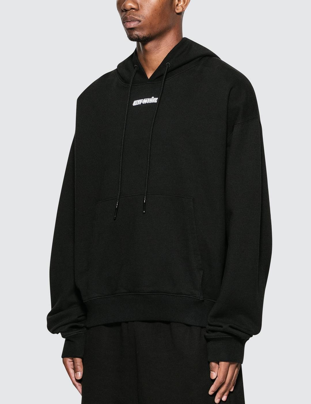 Marker Arrow Hoodie - 3