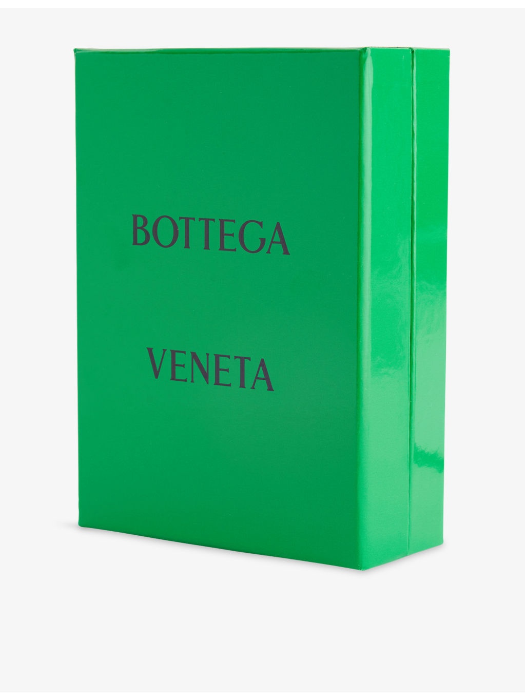 Intrecciato Leather Card Holder - 5